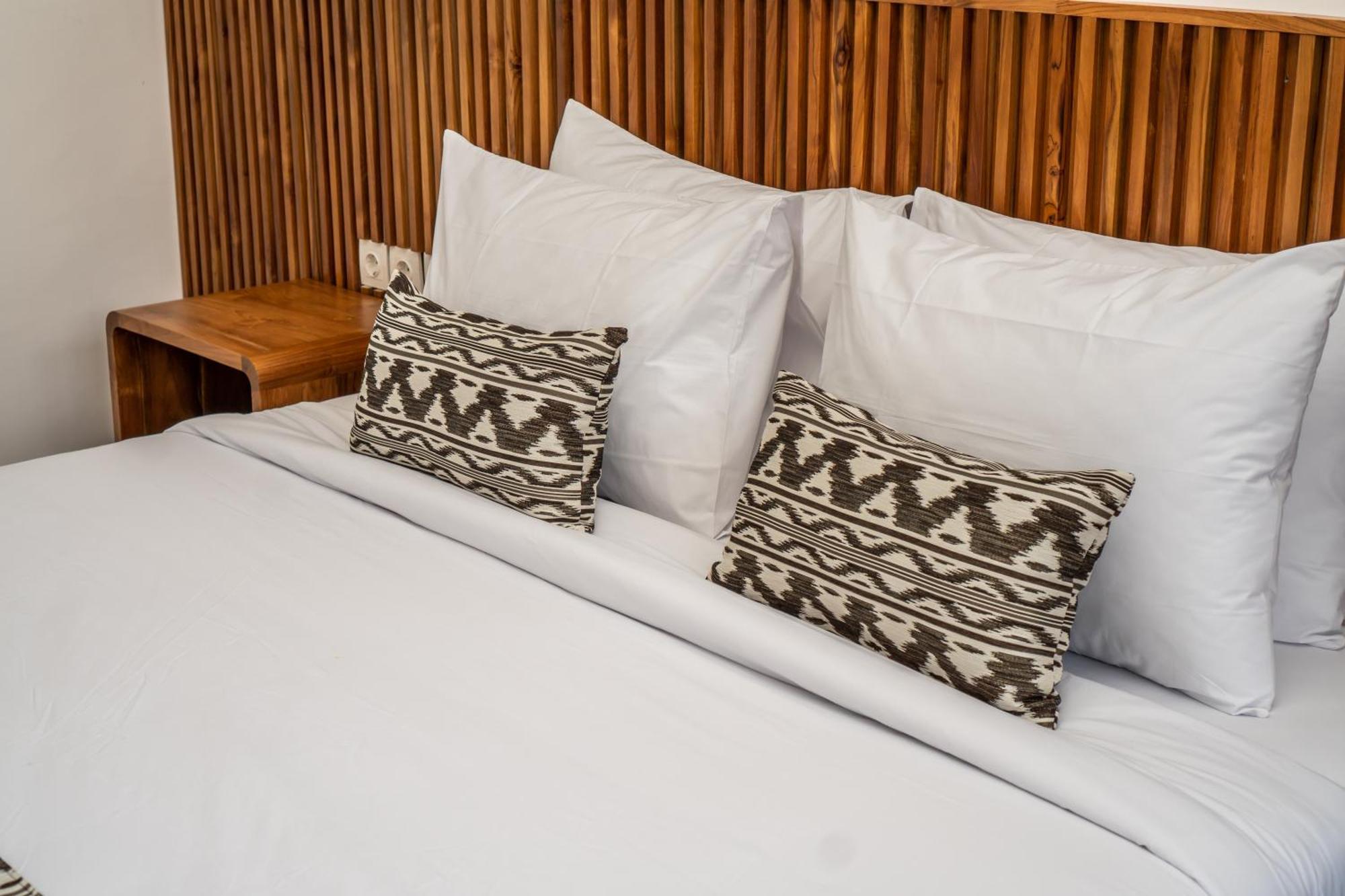 Kemari Lodge *