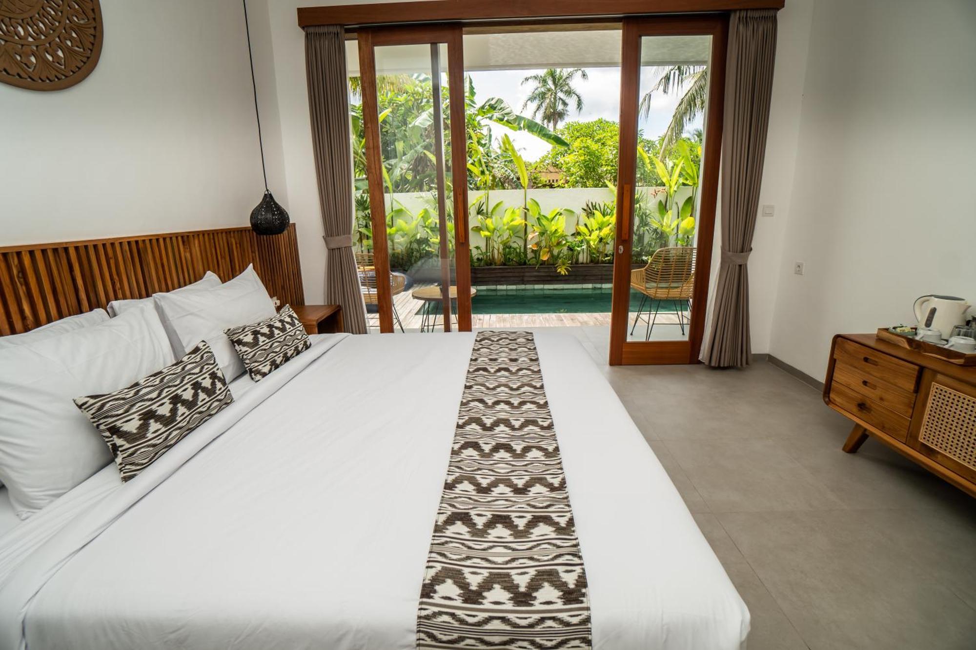Lodge Kemari *