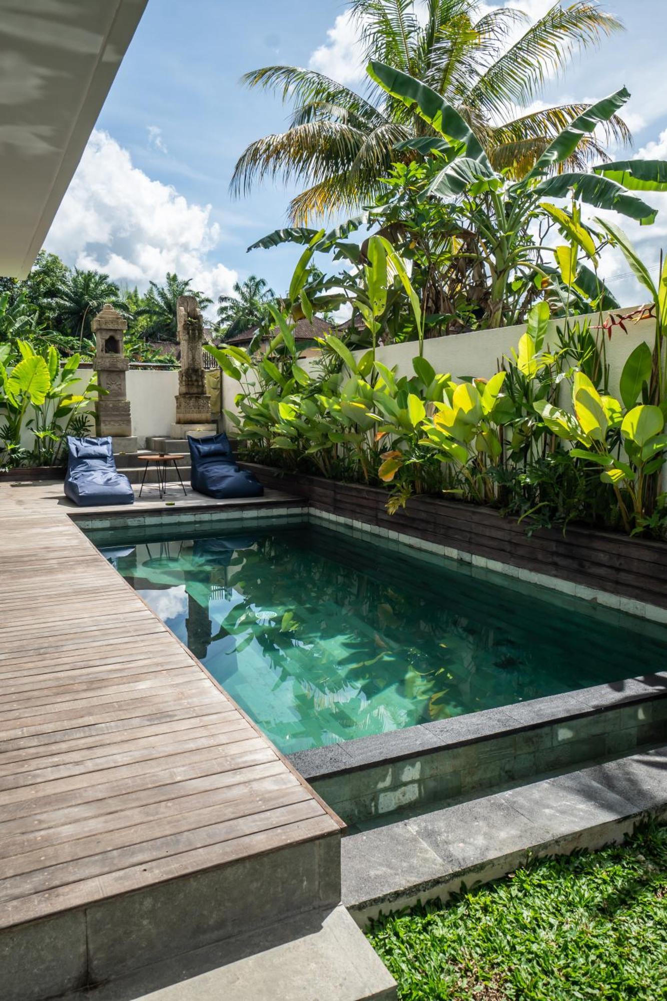 Lodge Kemari *