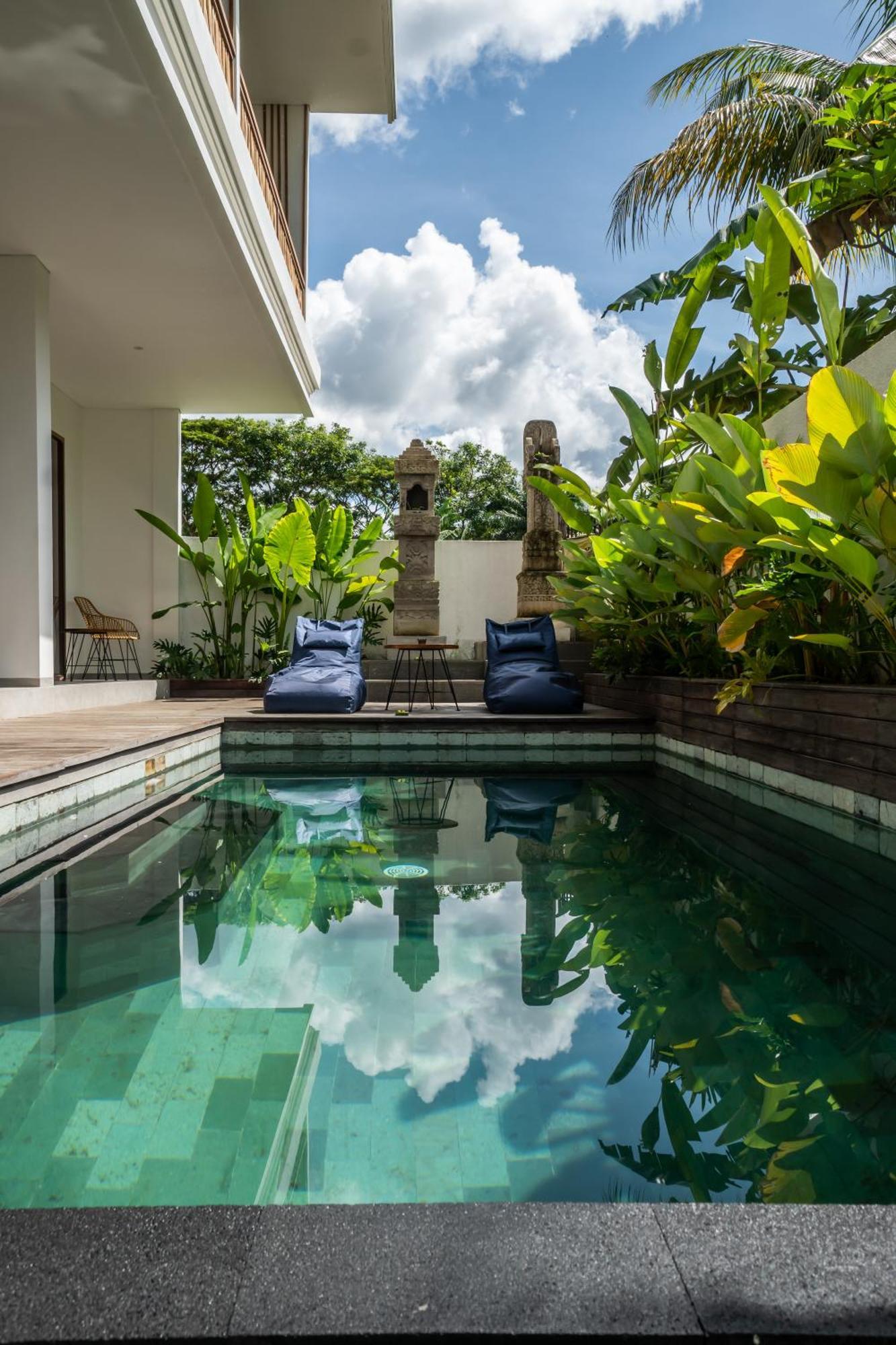 Kemari Ubud (Bali)