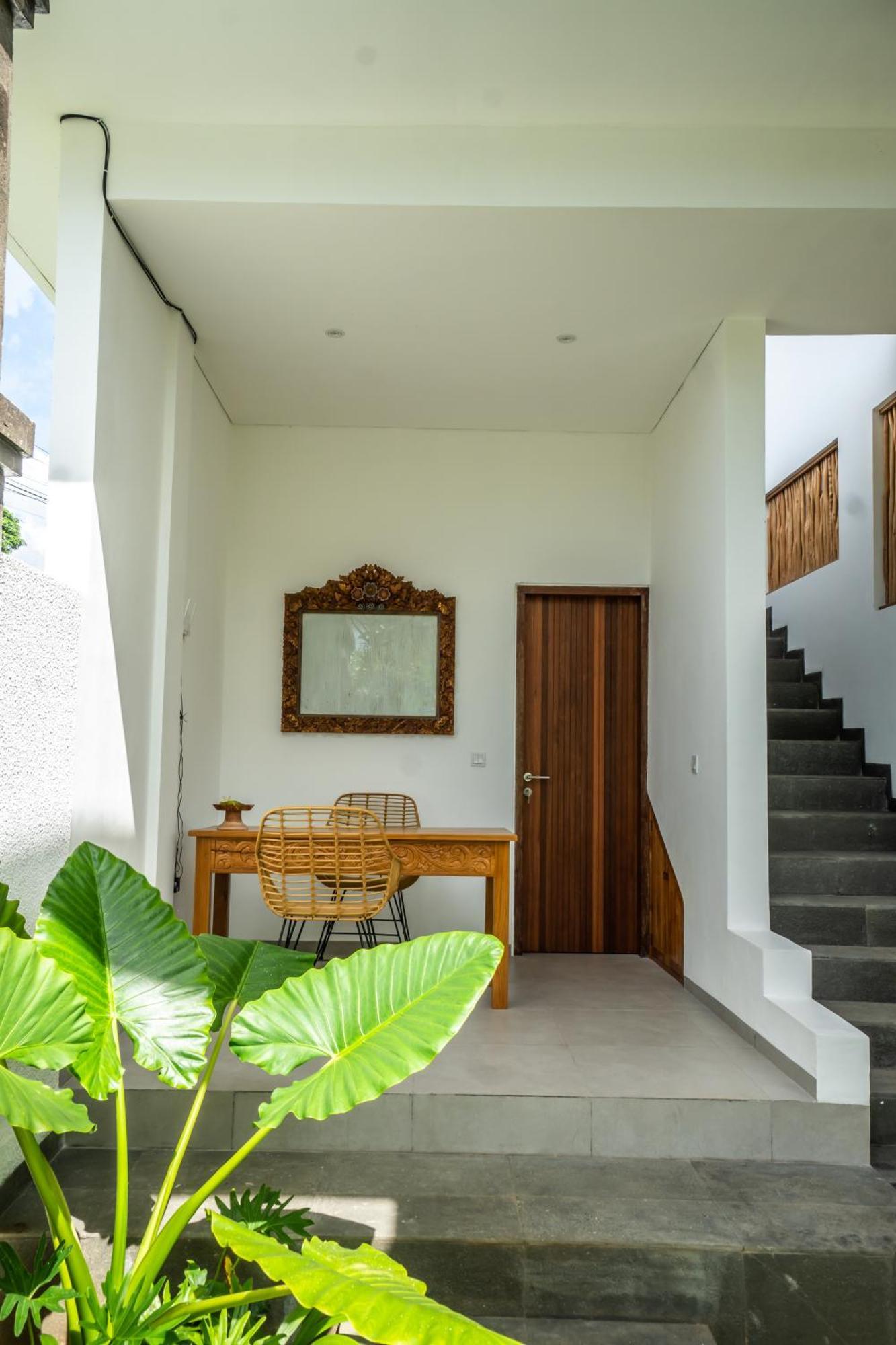 Kemari * Ubud (Bali)