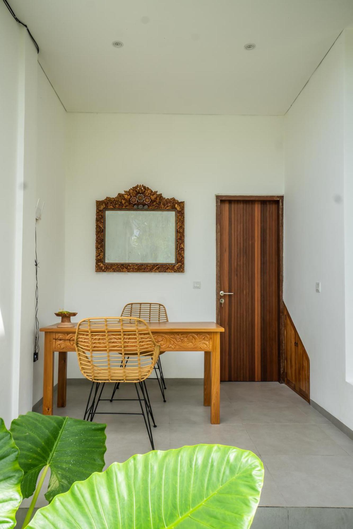 Lodge Kemari