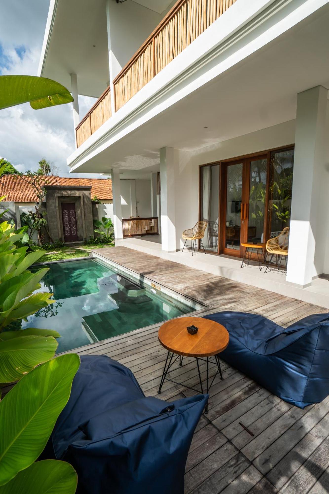Kemari Lodge Ubud (Bali)