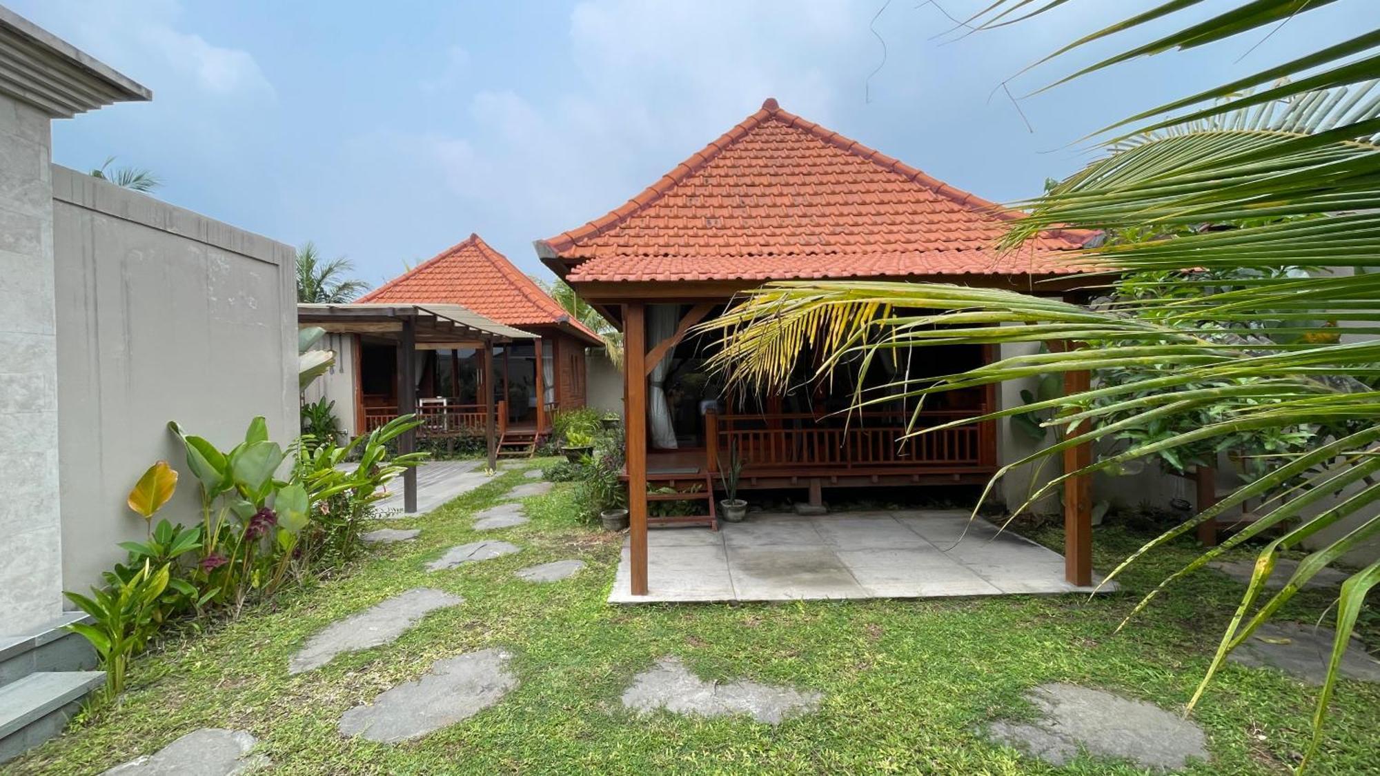 Umakara Bed & Breakfast