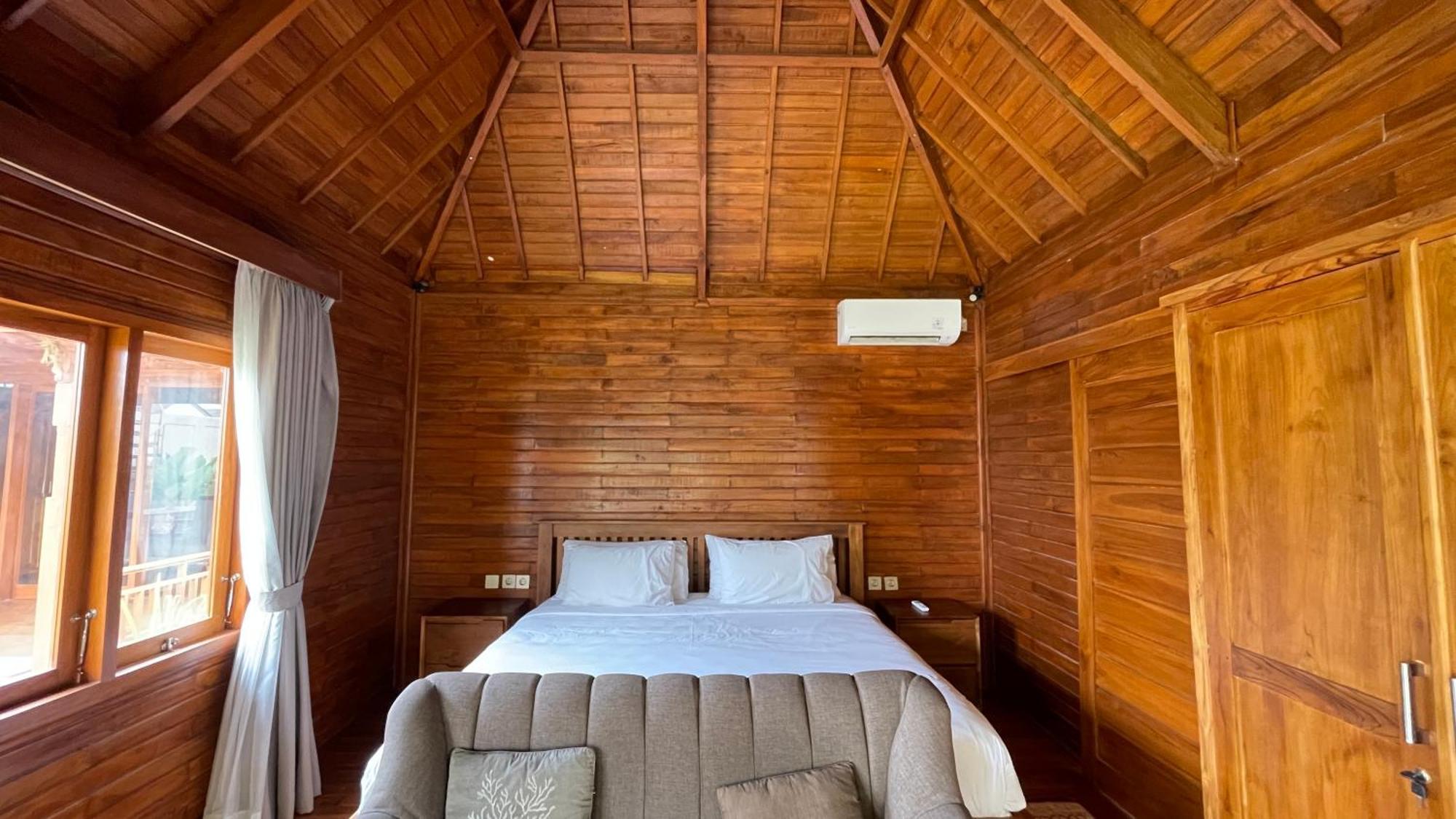 Umakara Bed & Breakfast Ubud (Bali)