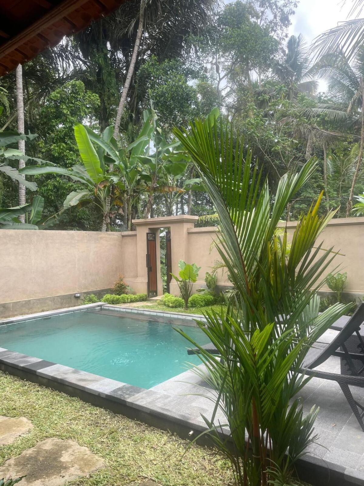 Dewaka * Ubud (Bali)