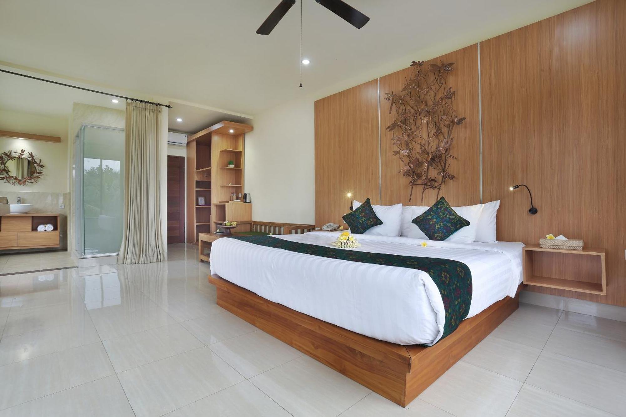 Villa Belvilla Serene Hideaway Monkey Forest *