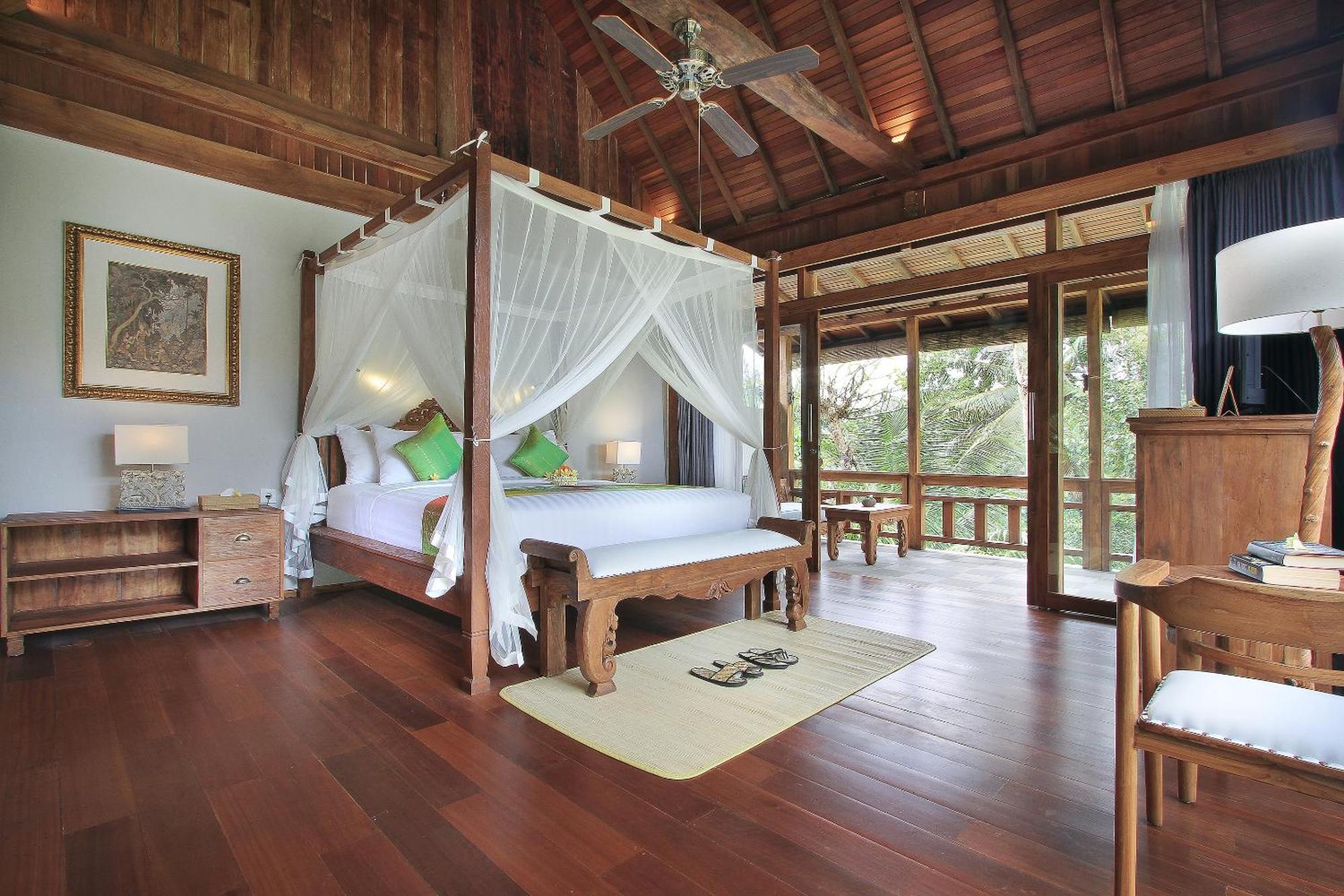 Villa Belvilla Serene Hideaway Monkey Forest