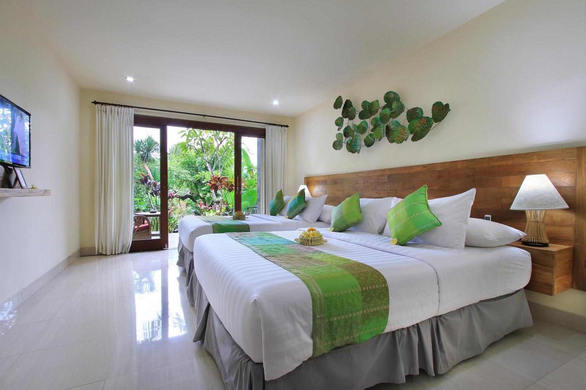 Belvilla Serene Hideaway Monkey Forest Villa Ubud (Bali)