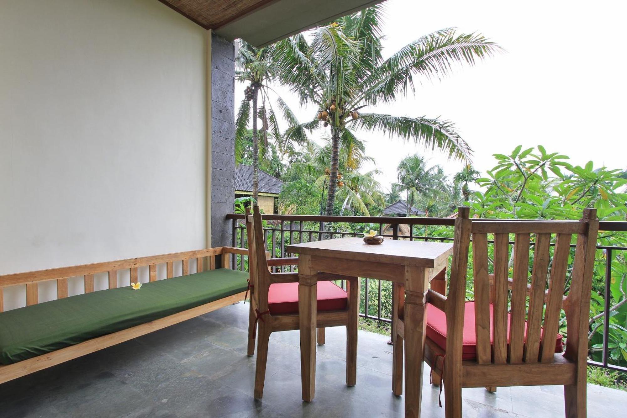 Belvilla Serene Hideaway Monkey Forest * Ubud (Bali)