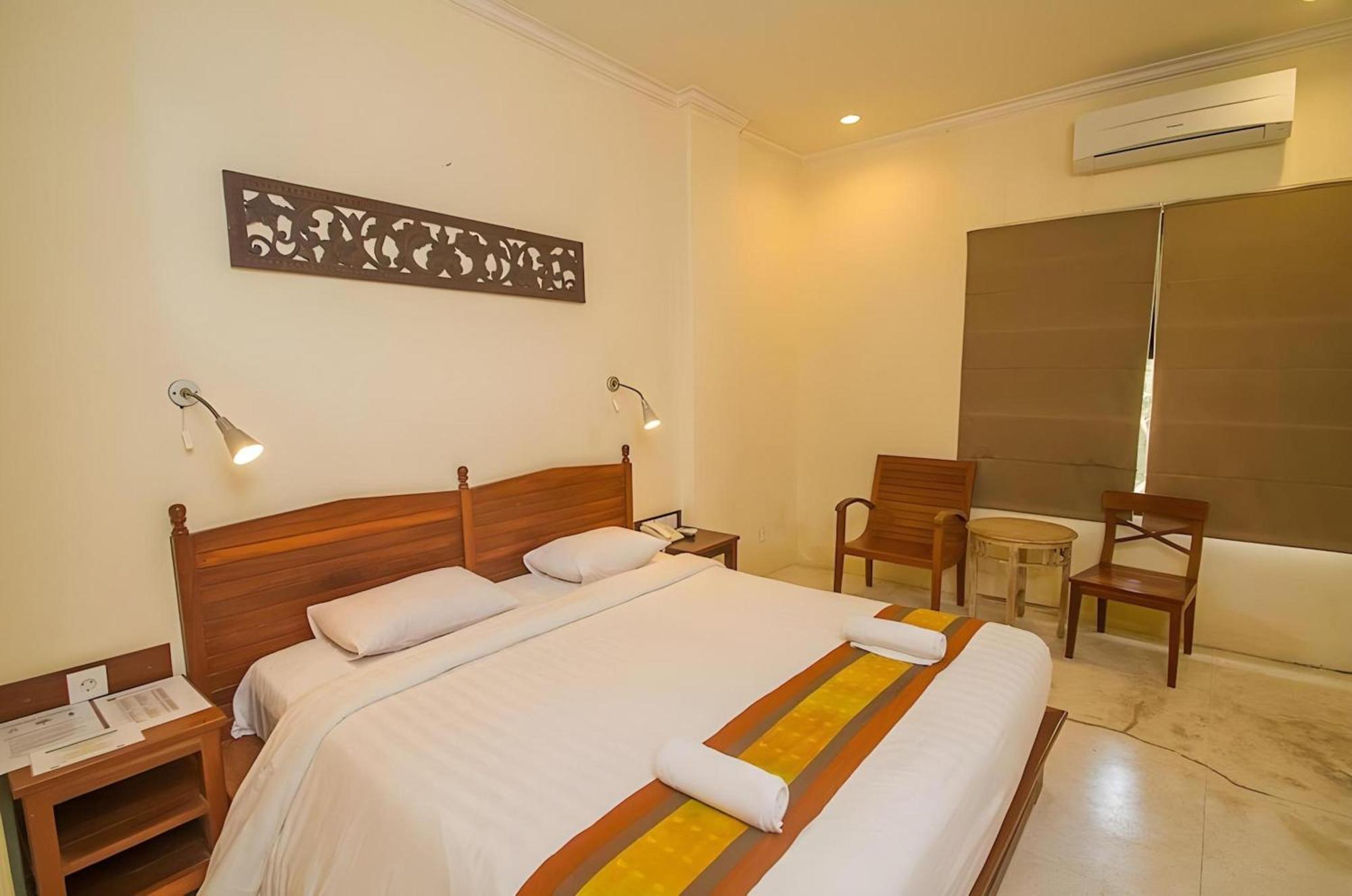 Collection O Near Formerly Suly Hotel Ubud (Bali)