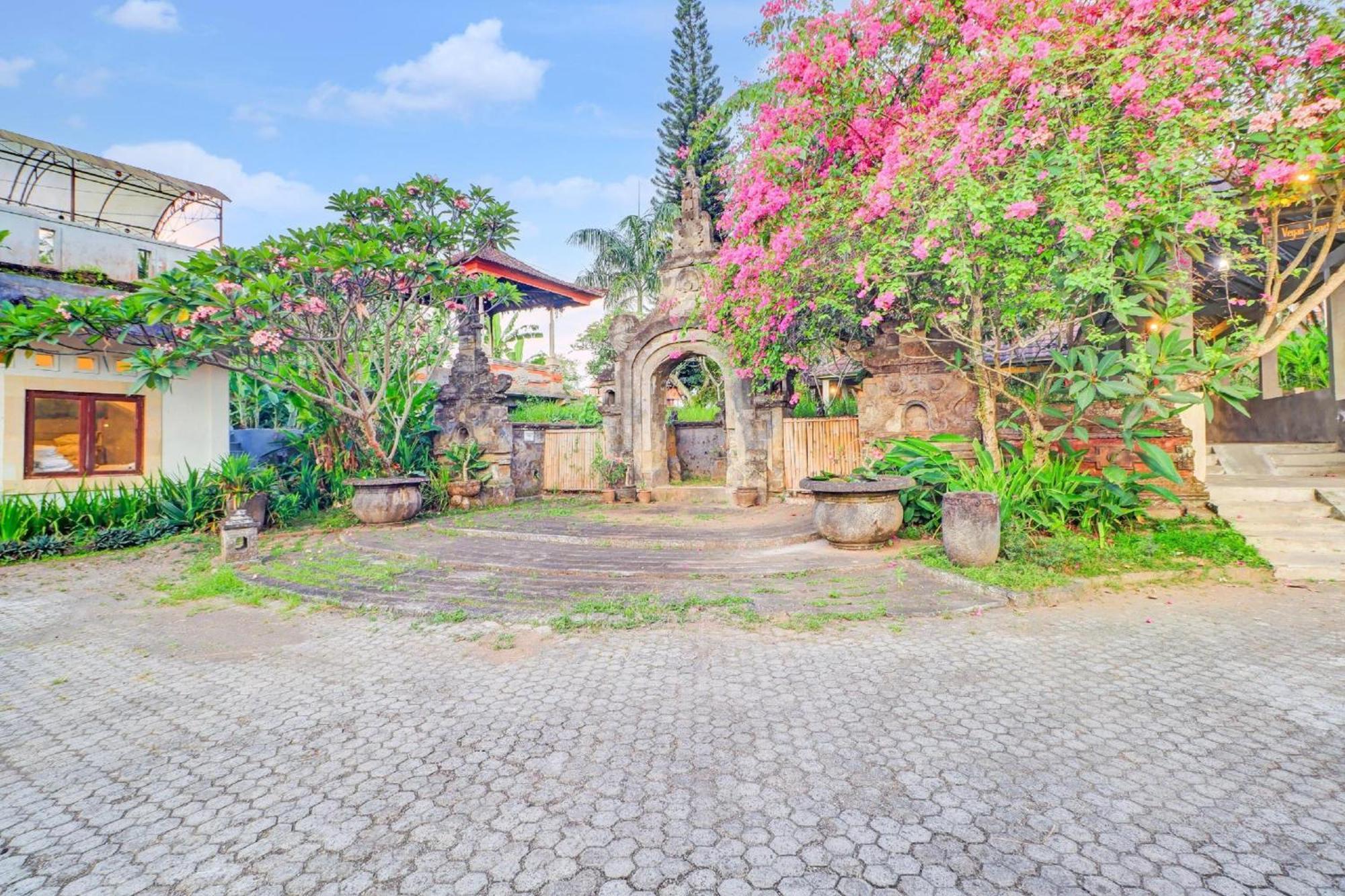 Collection O Near Formerly Suly 3* Ubud (Bali)