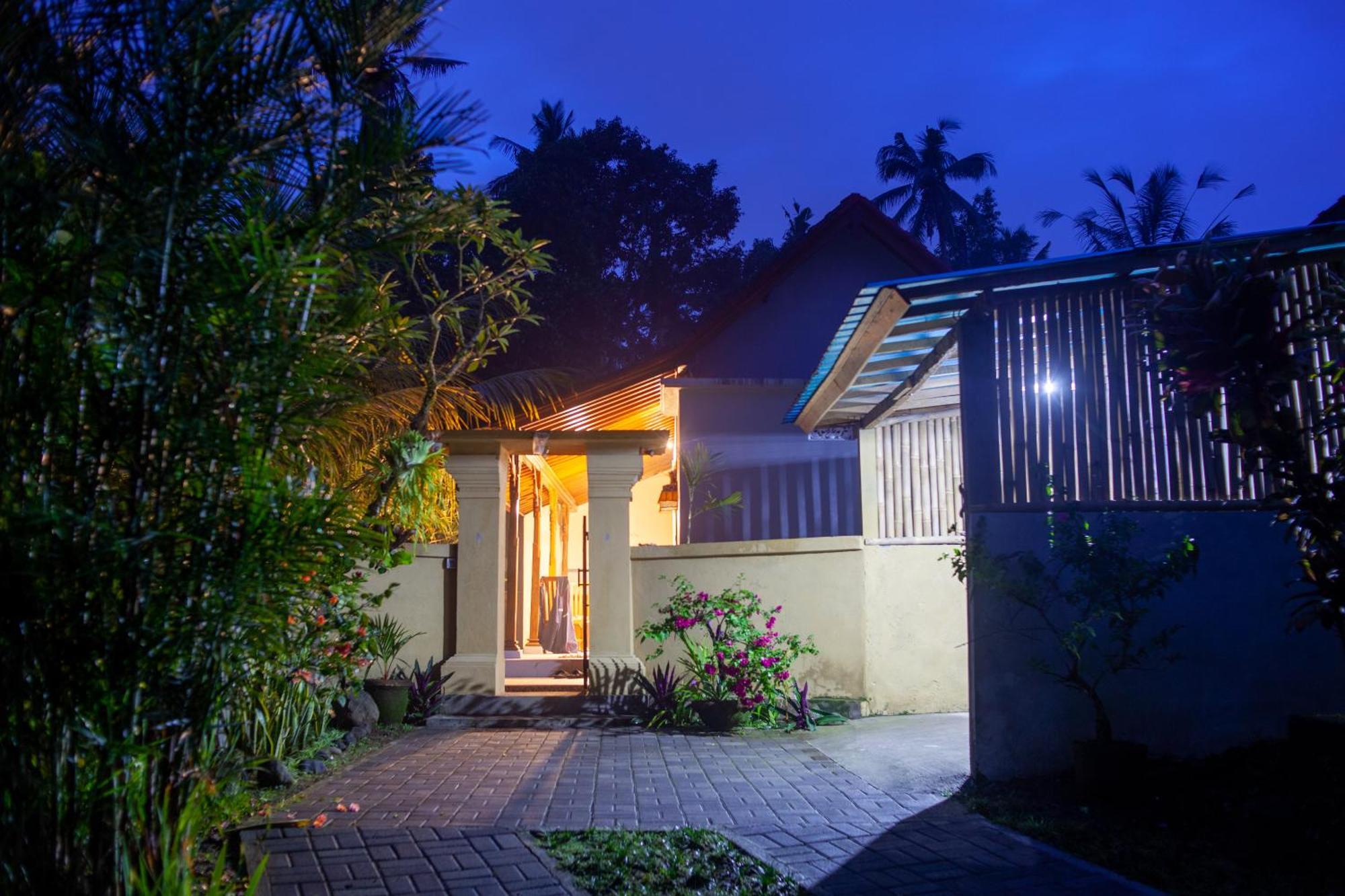 Darma Keliki Guest house