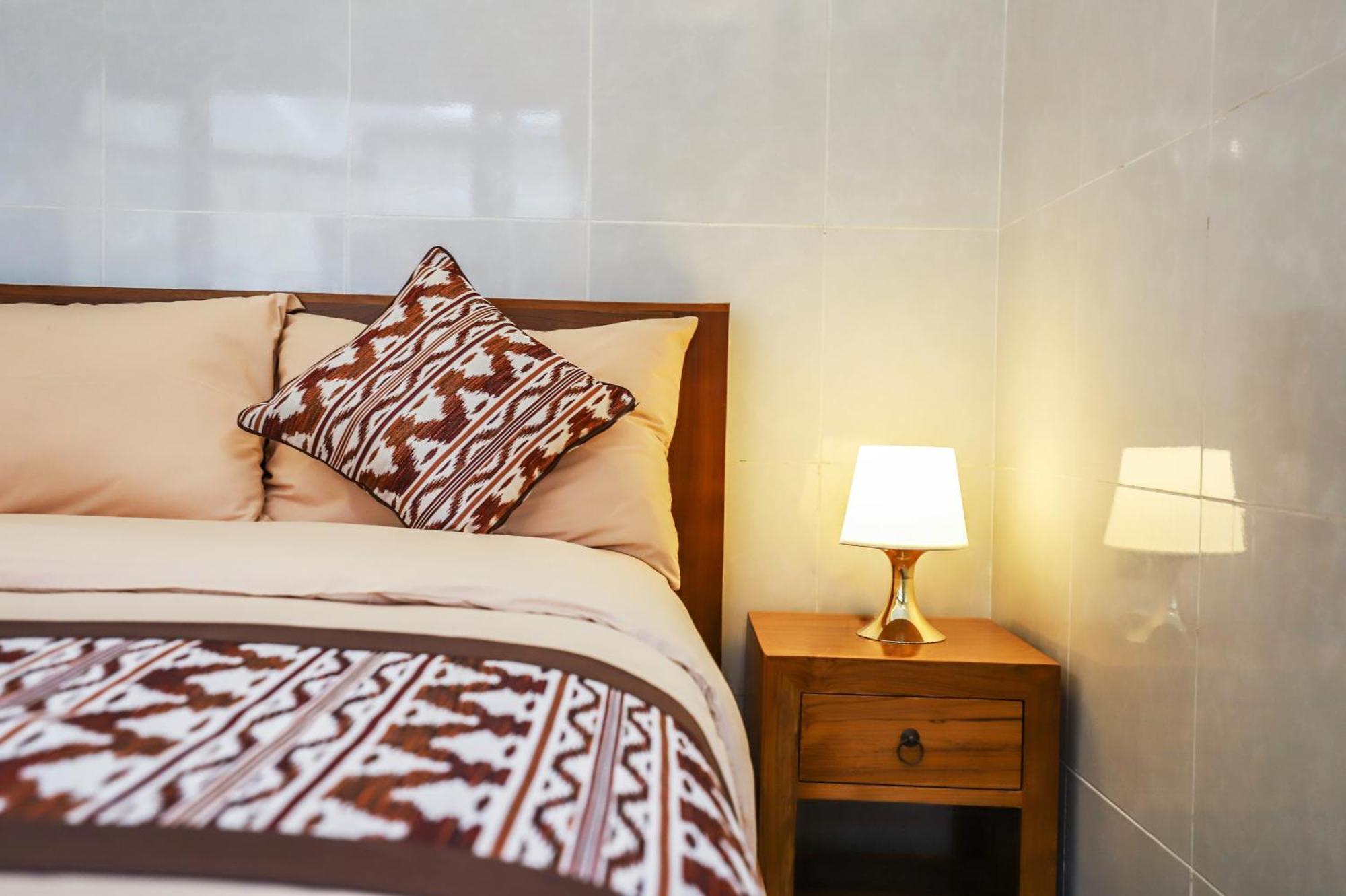 Serenita - Just Built, Balinese Vibe * Ubud