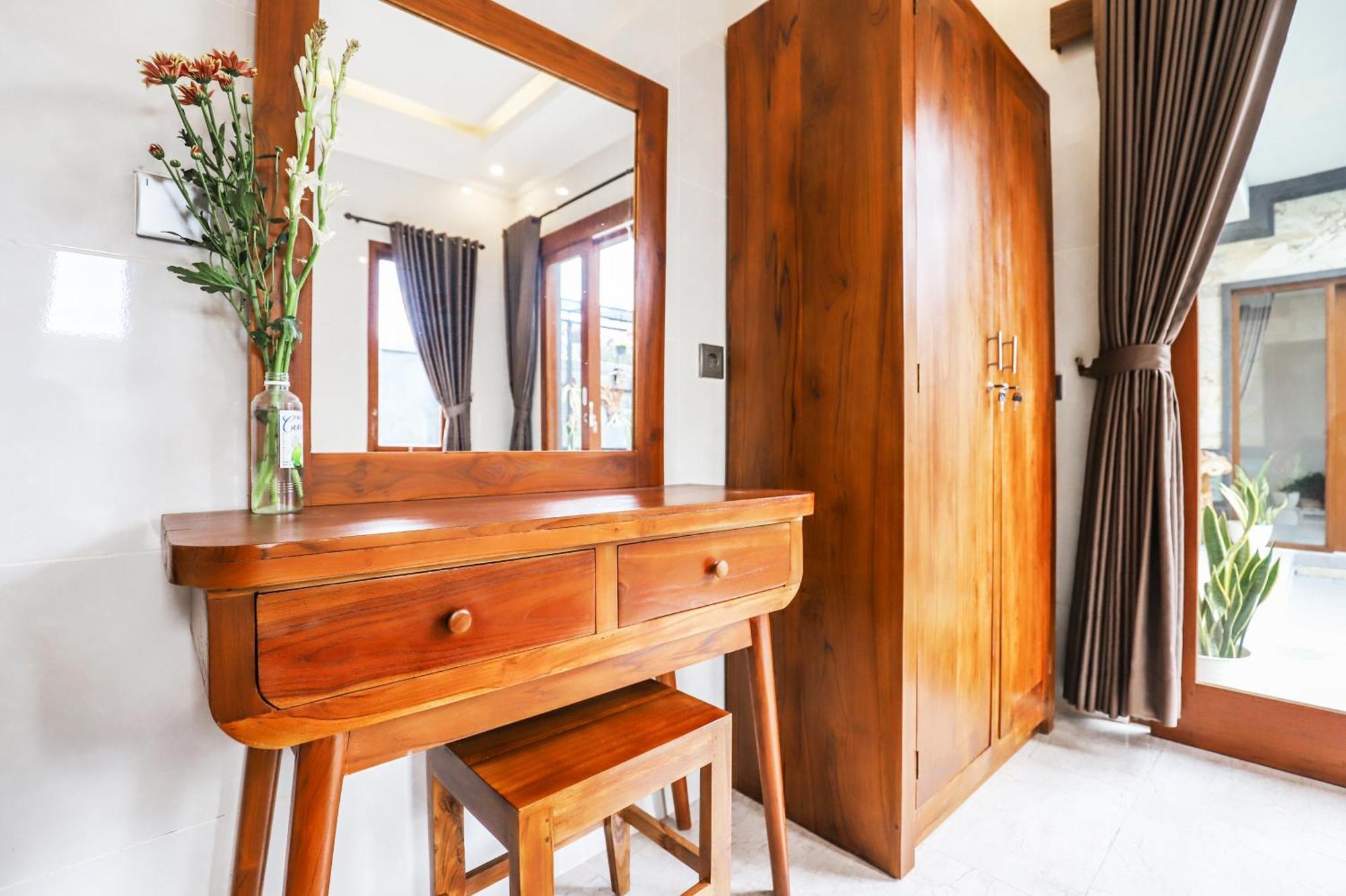 Serenita - Just Built, Balinese Vibe Pousada Ubud
