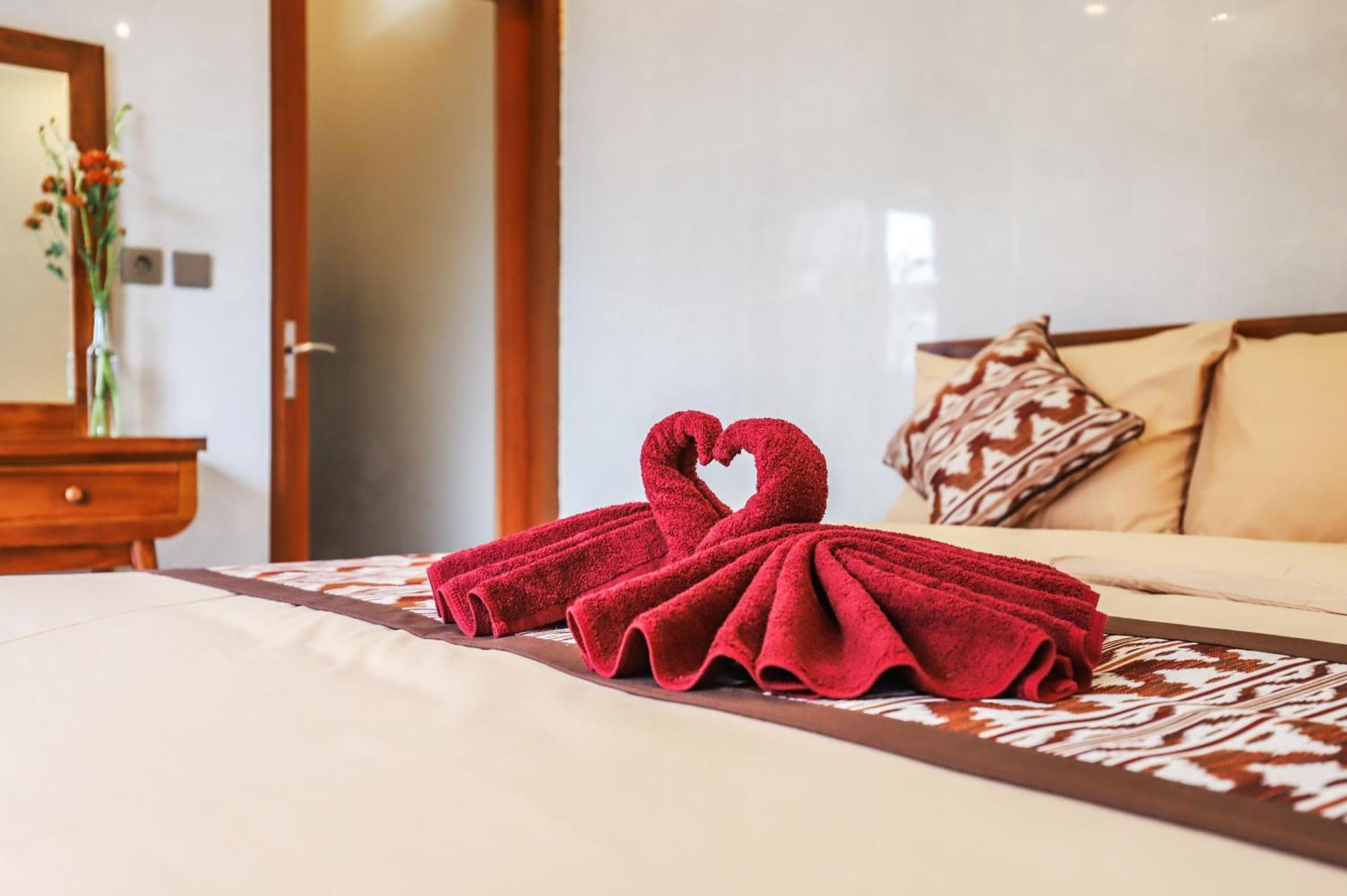Pousada Serenita - Just Built, Balinese Vibe *