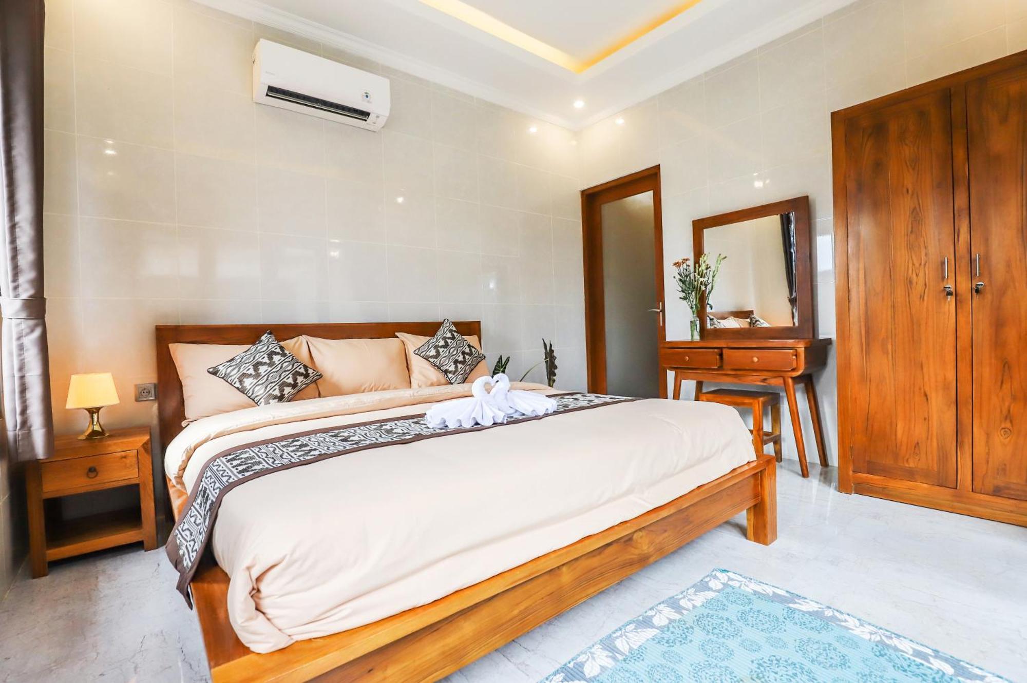 Serenita - Just Built, Balinese Vibe Ubud