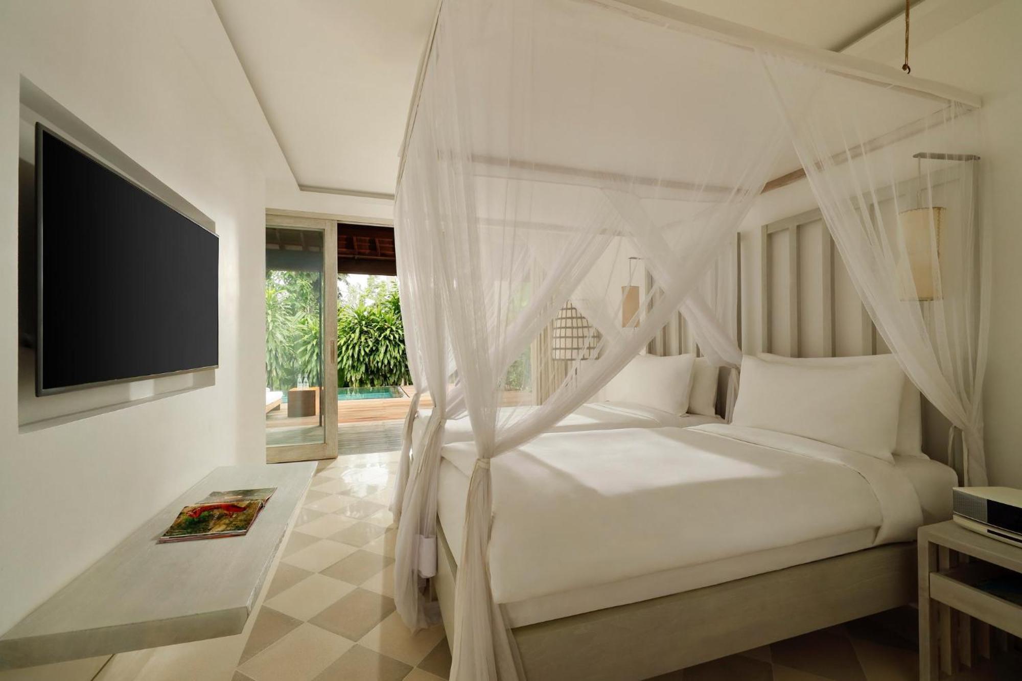 Resort Uma 5*