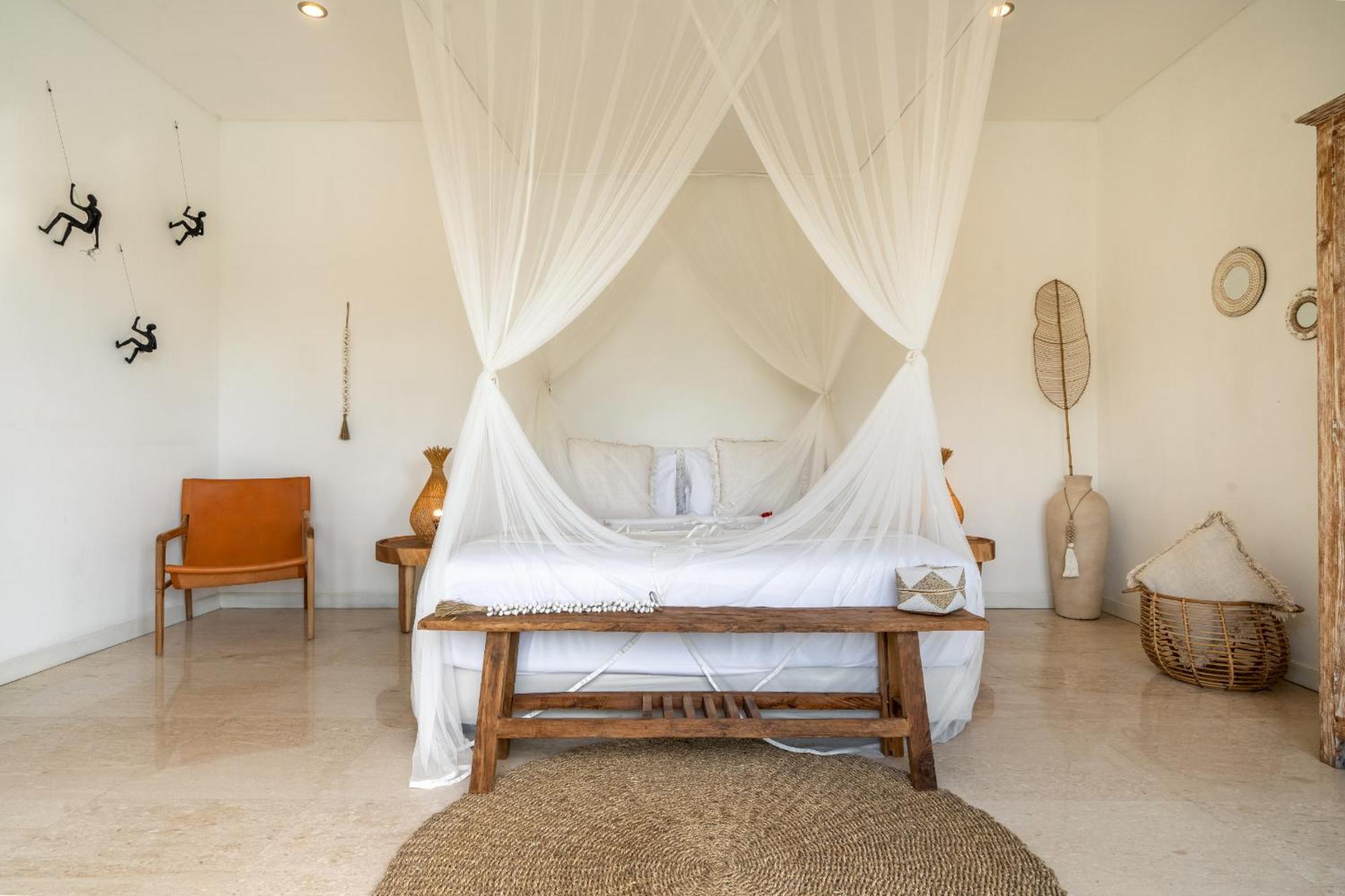 Villa Savana Ubud (Bali)
