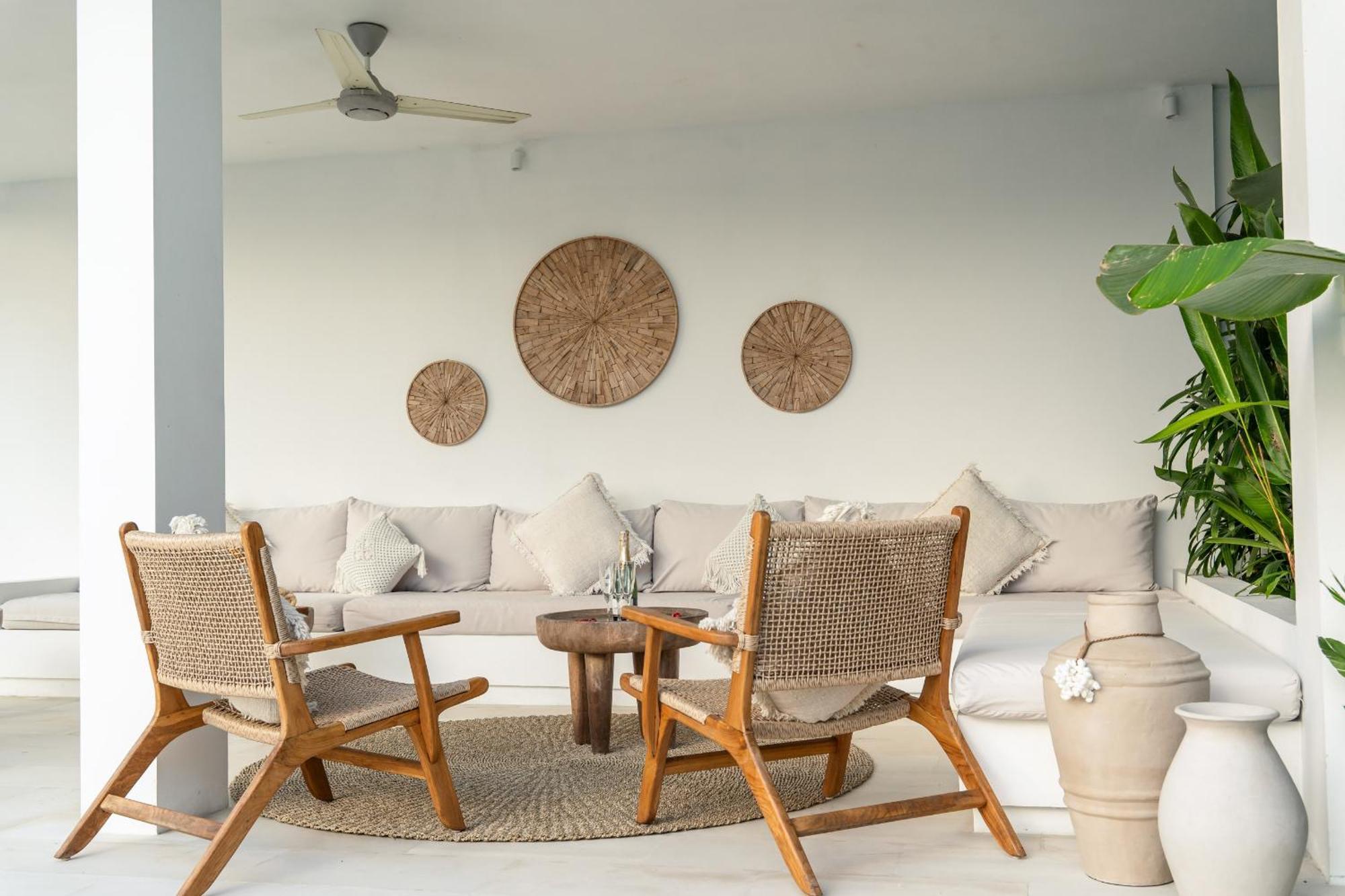 Savana Villa
