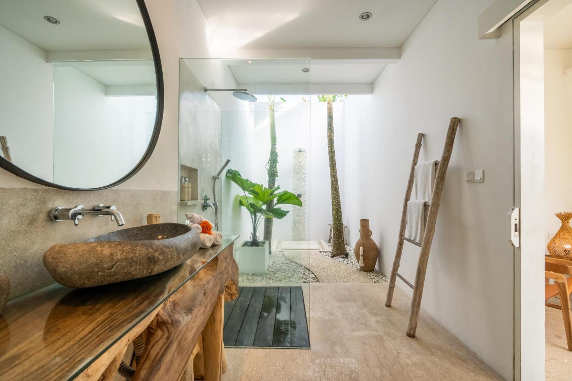 Villa New! Amazing Jungle View 4 Br W Staff