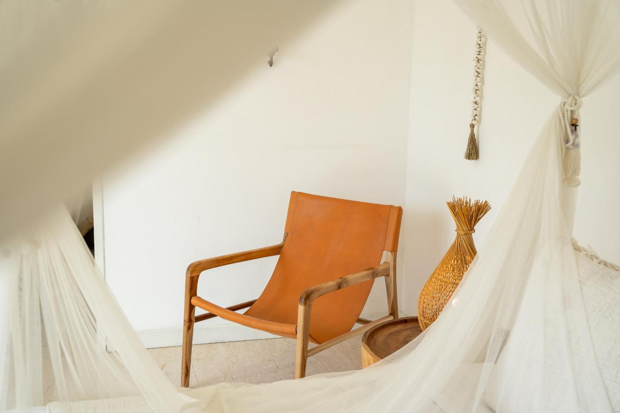 Villa New! Amazing Jungle View 4 Br W Staff