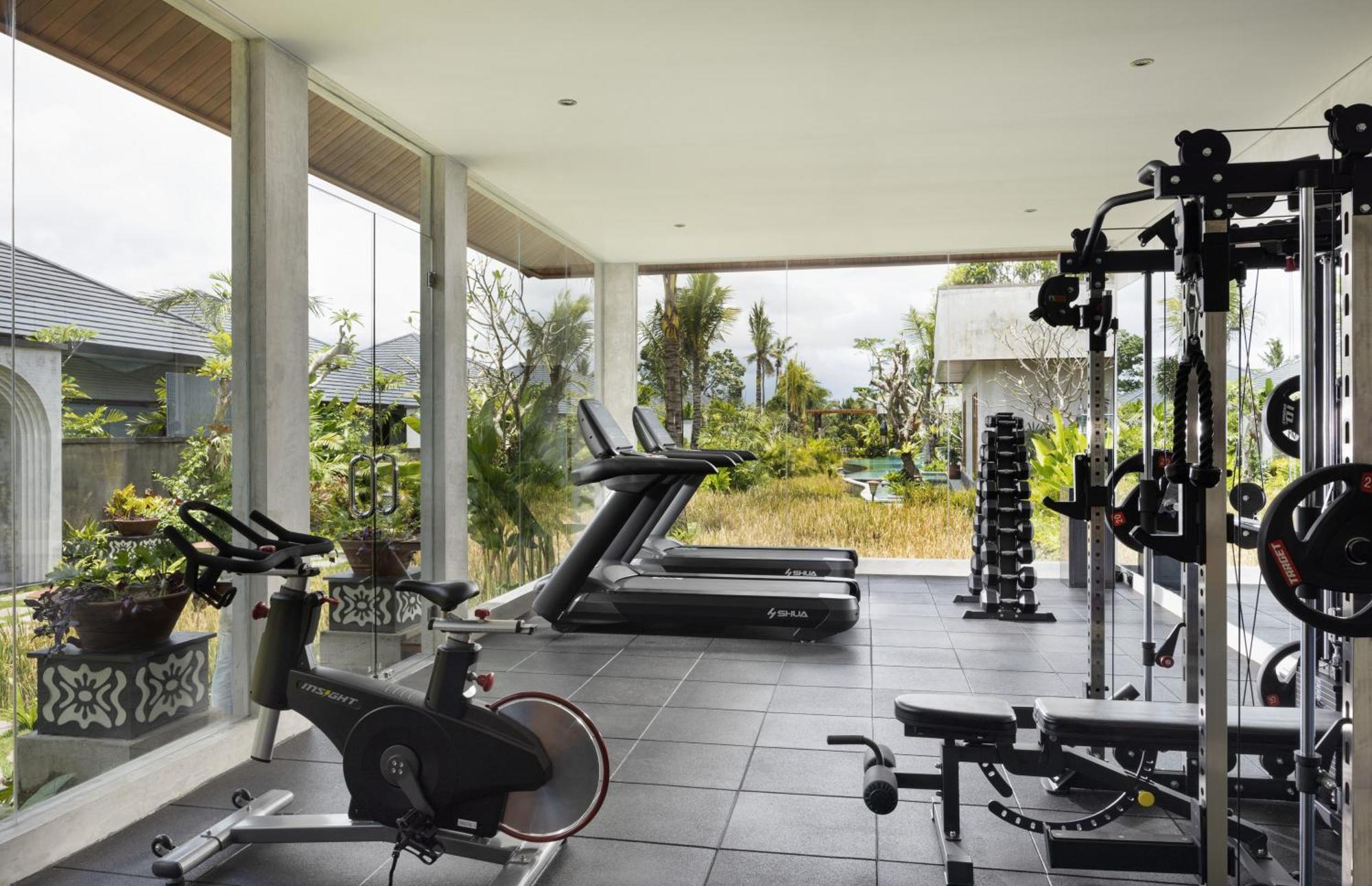 Hotel Inara Alas Harum Ubud (Bali)