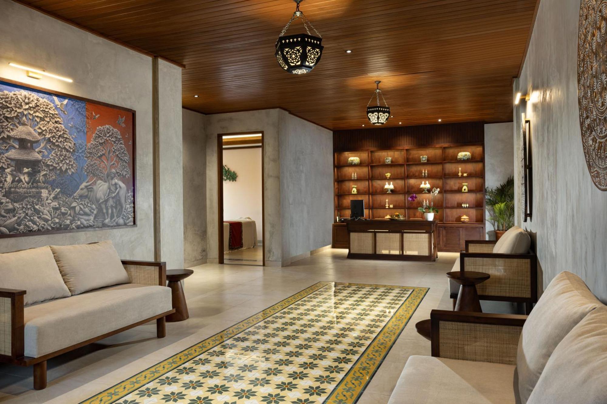 Inara Alas Harum Hotel