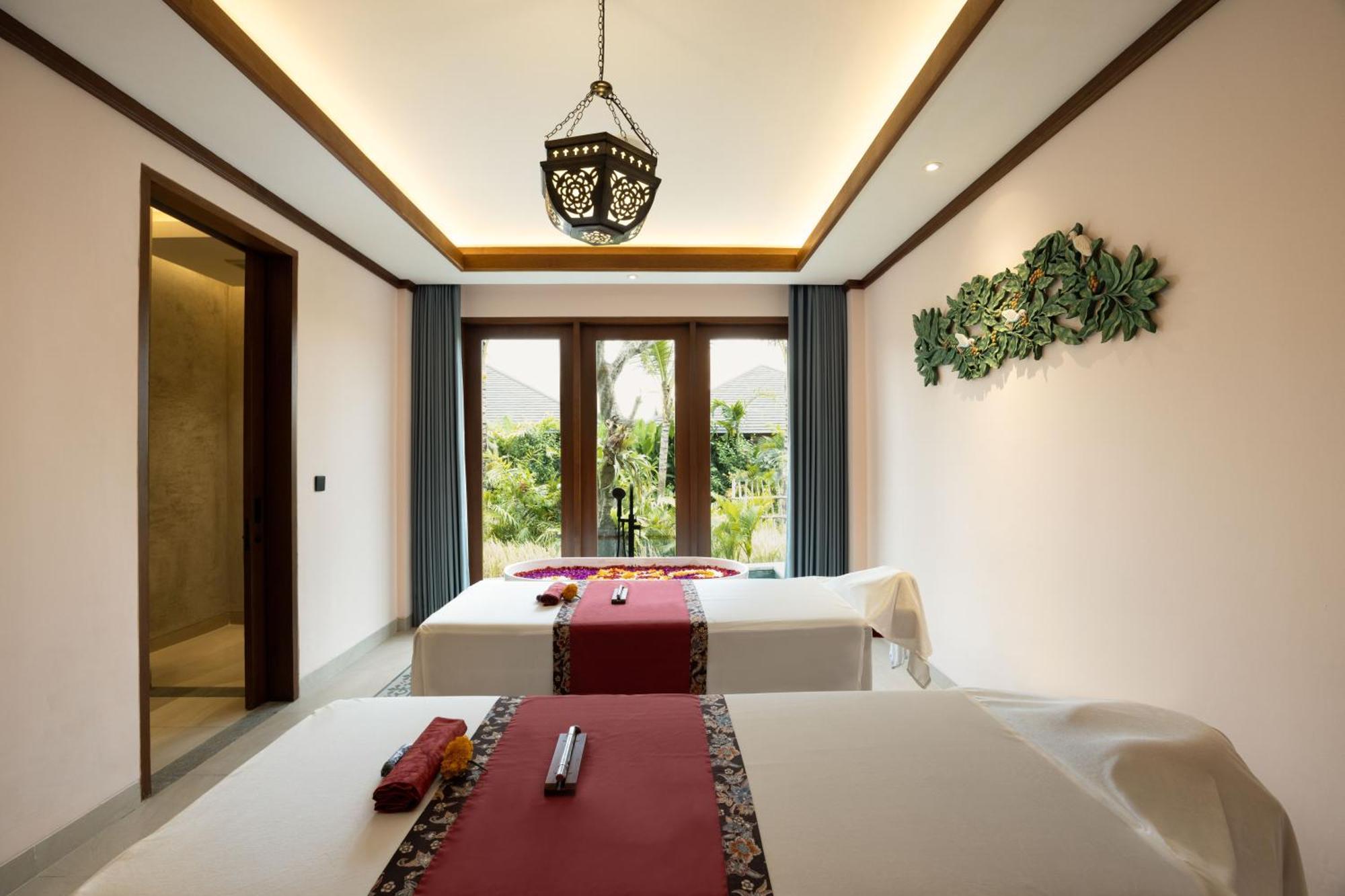 Hotel Inara Alas Harum
