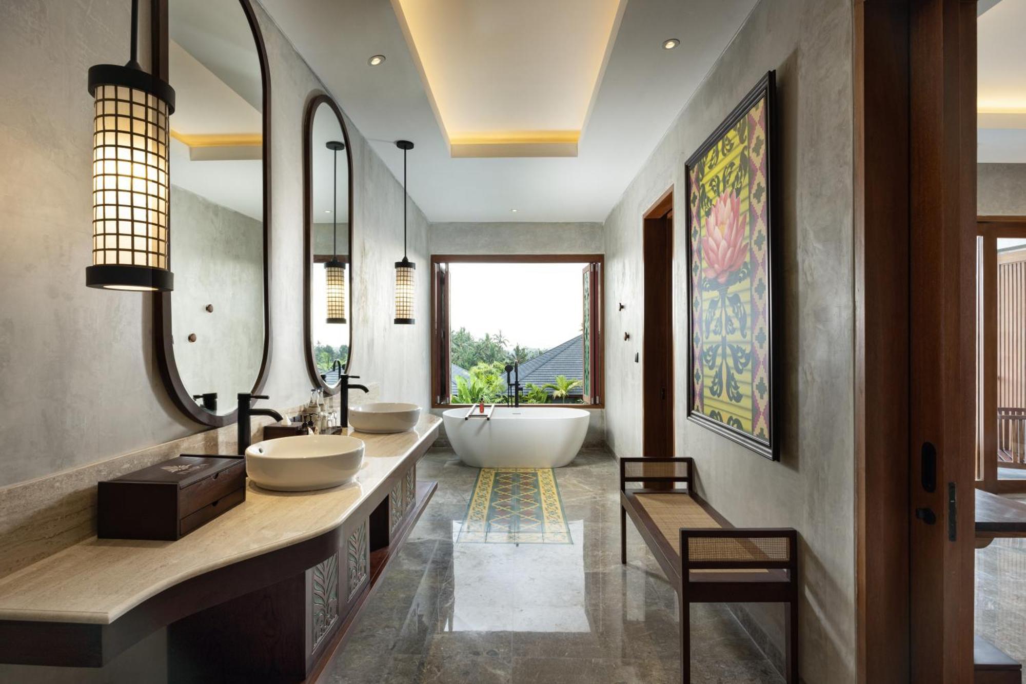 Inara Alas Harum Hotel 4*