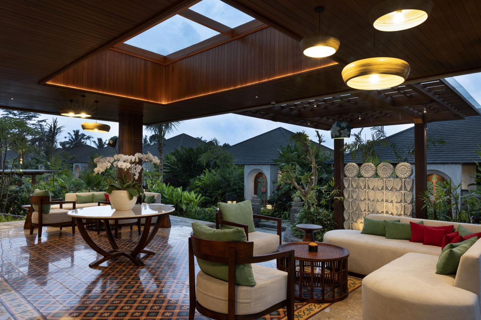 Hotel Inara Alas Harum Ubud (Bali)