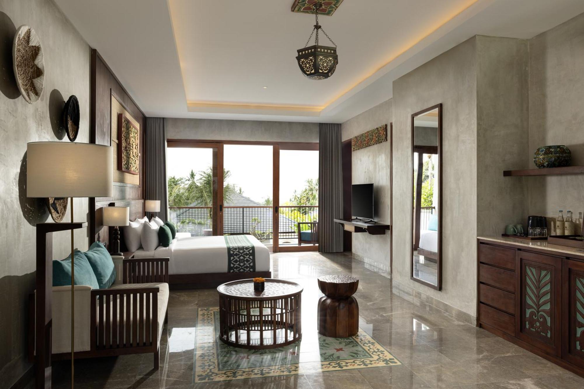 Inara Alas Harum 4* Ubud (Bali)