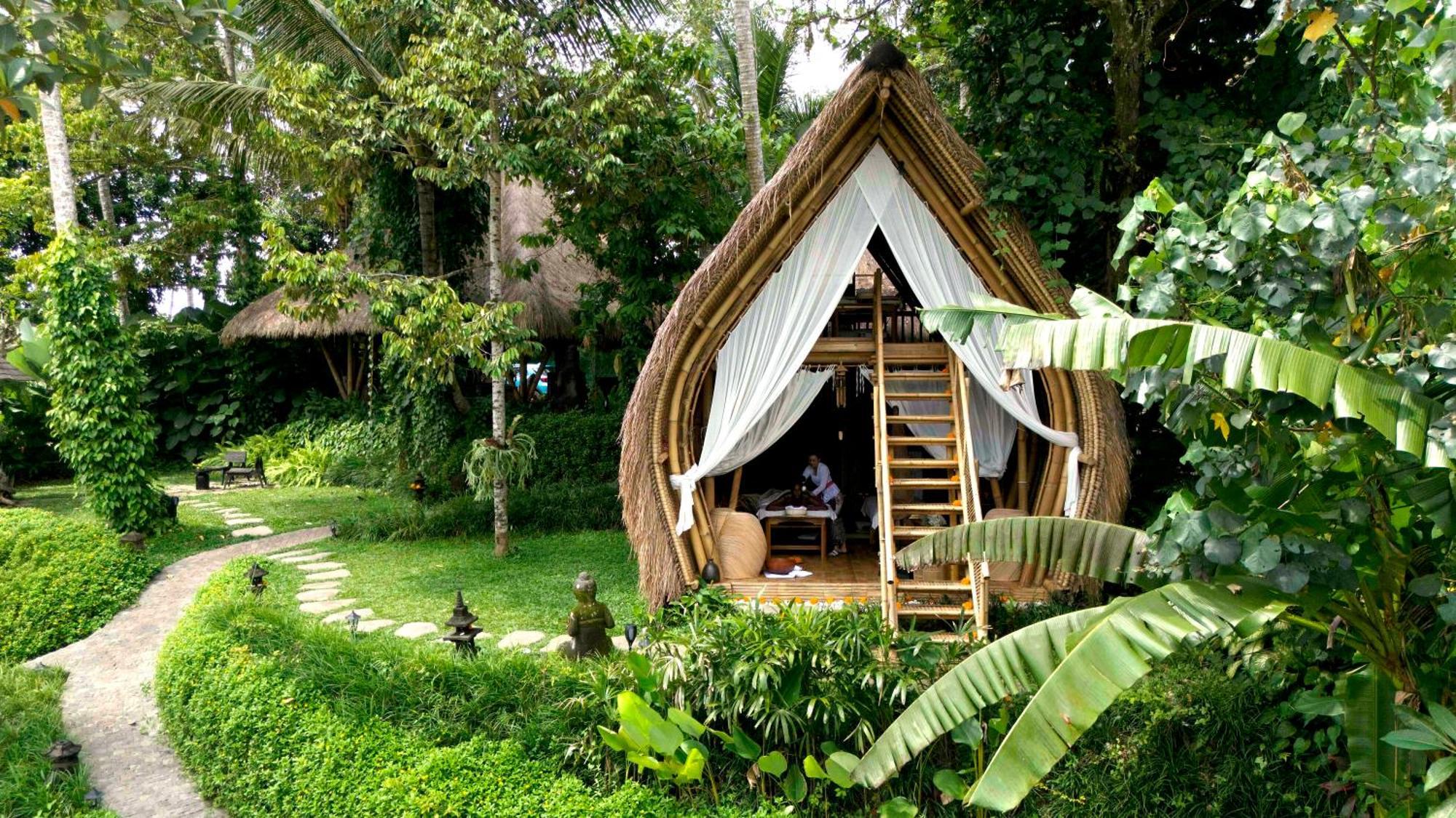 Vila Belalu Bali Boutique & Experience