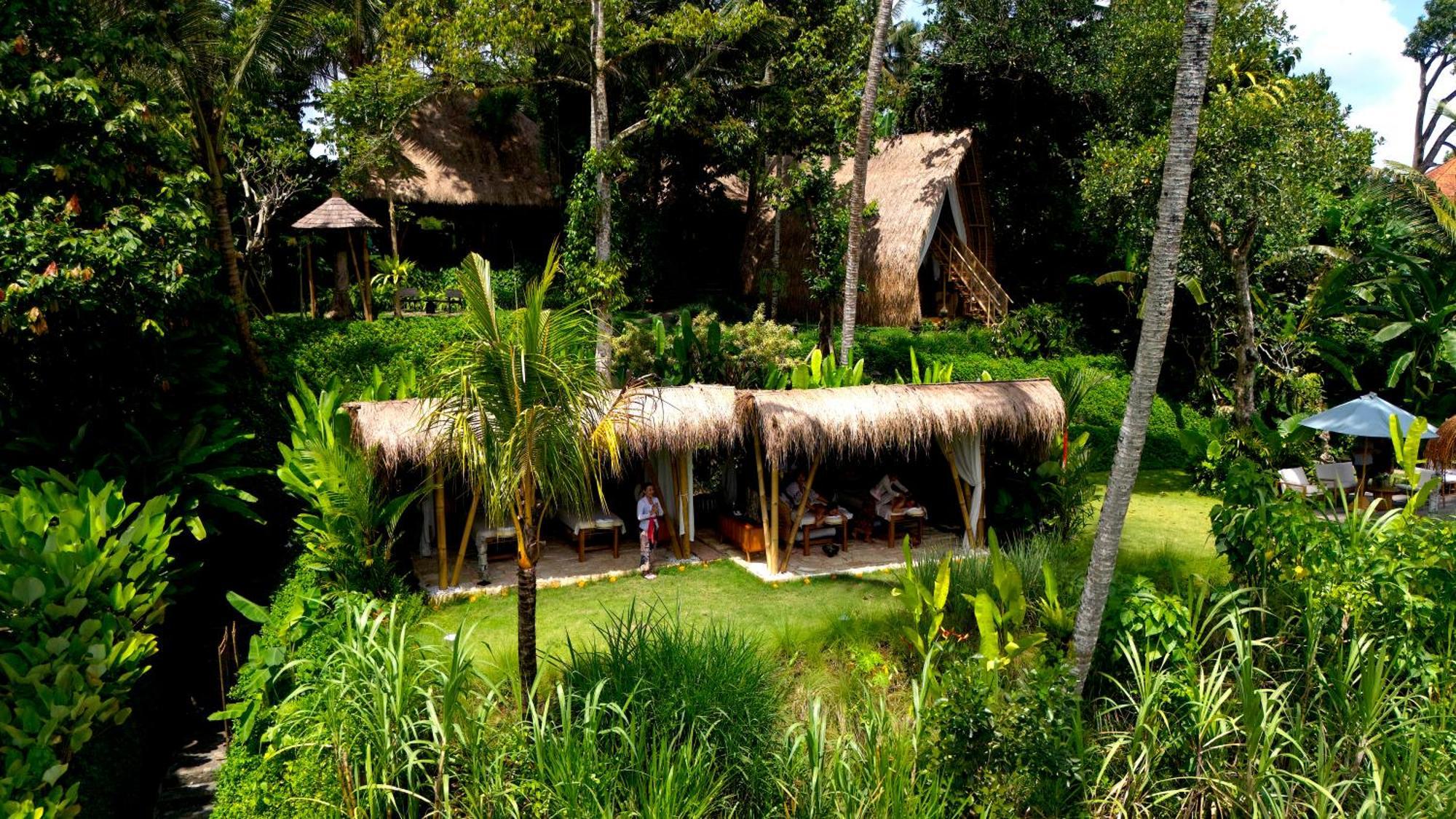 Belalu Bali Boutique & Experience