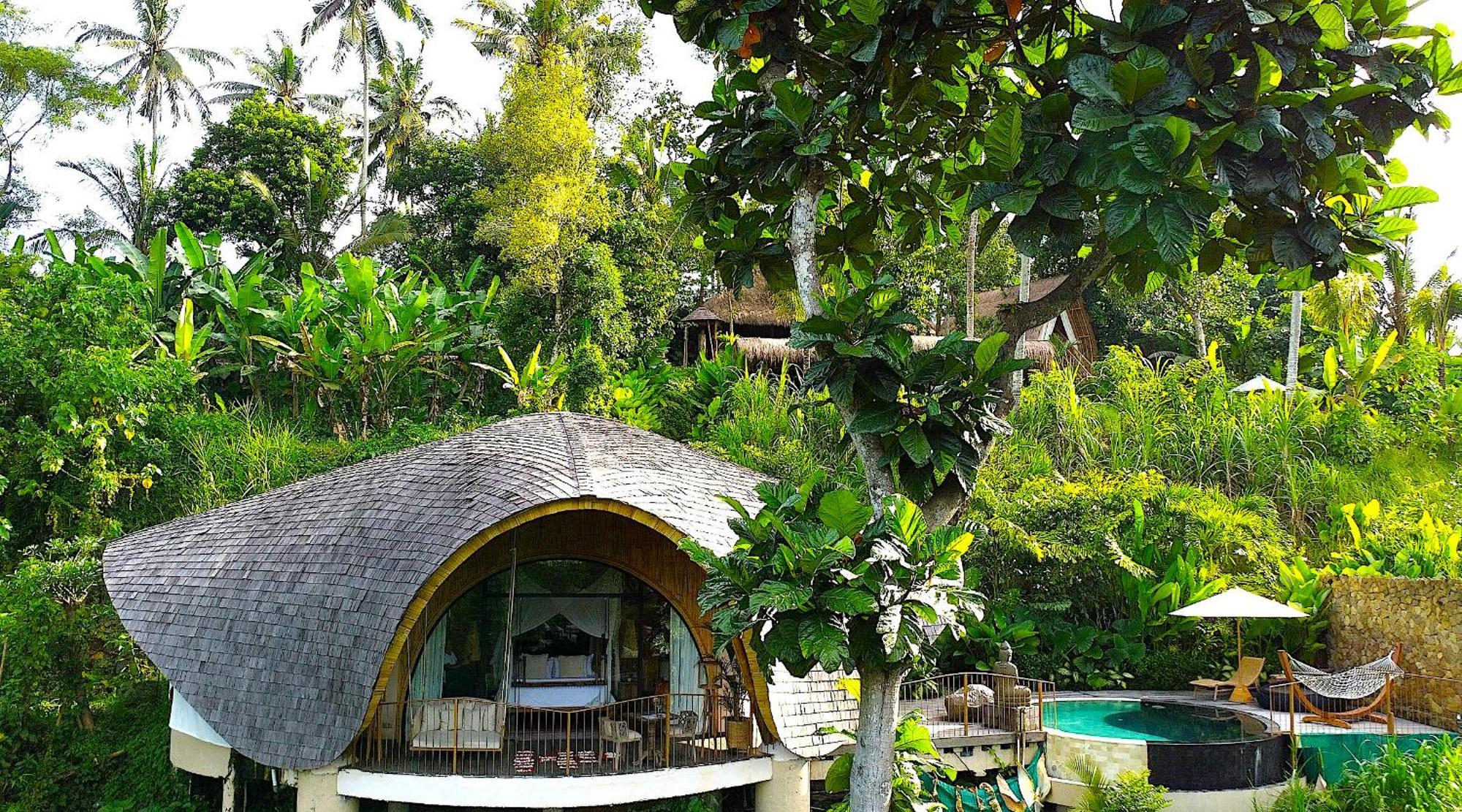 Vila Belalu Bali Boutique & Experience *