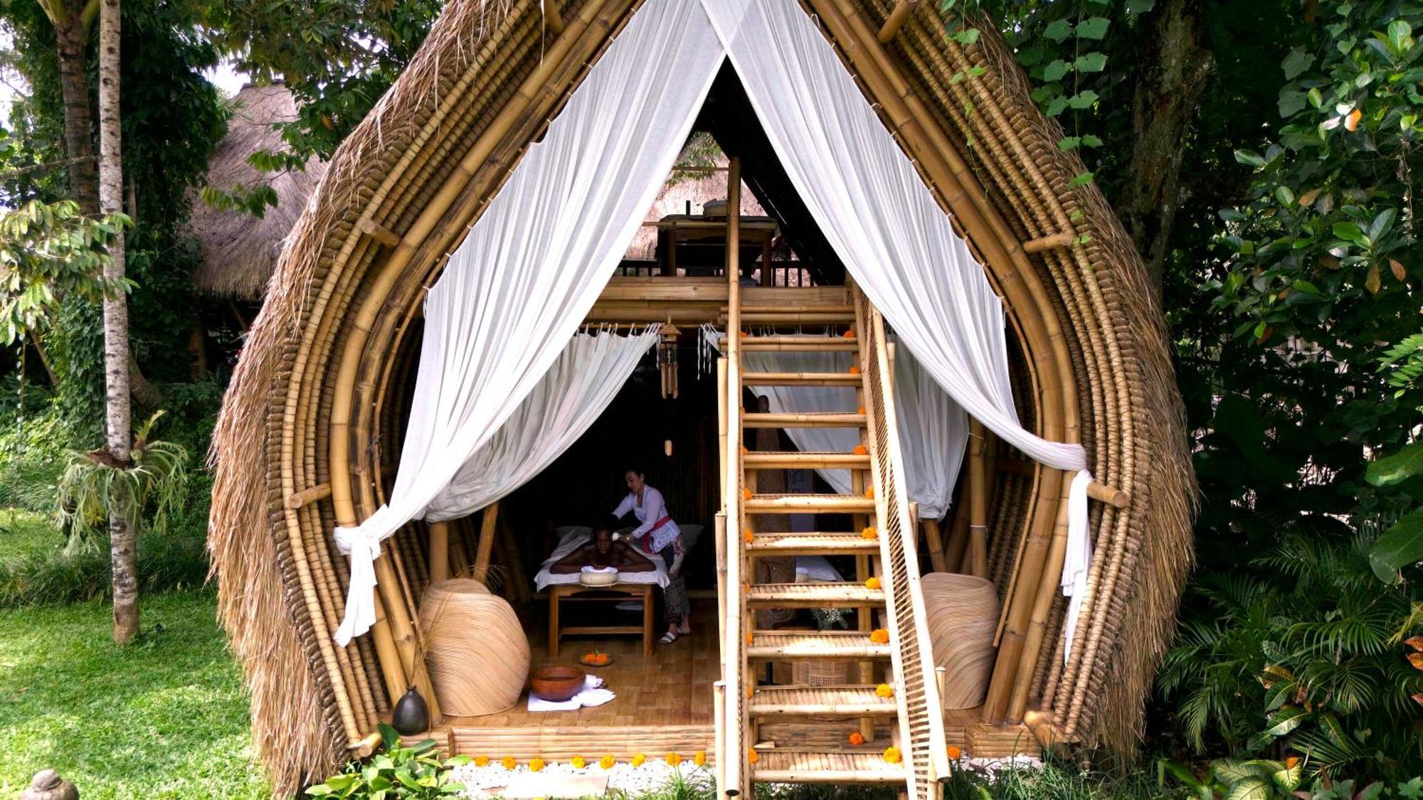 Belalu Bali Boutique & Experience Vila *
