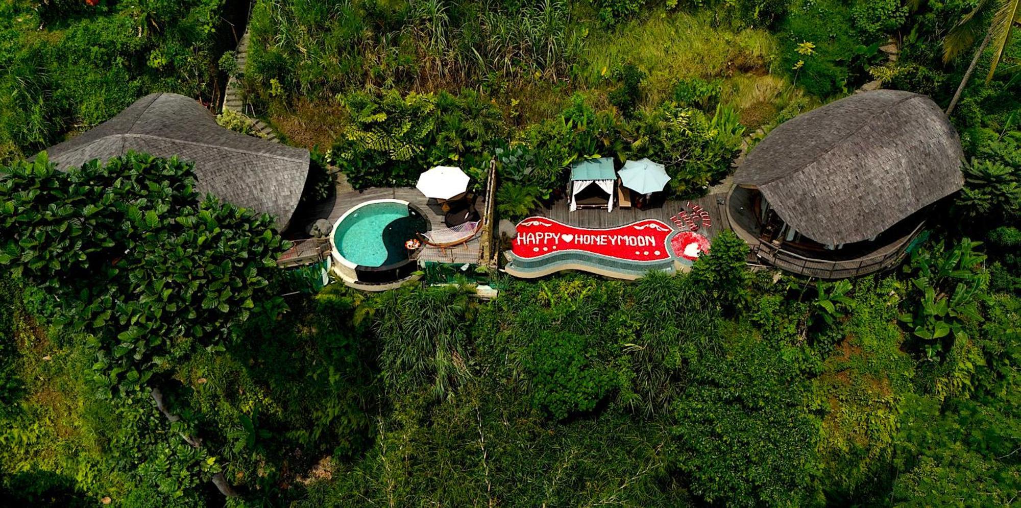 Belalu Bali Boutique & Experience Vila Ubud (Bali)