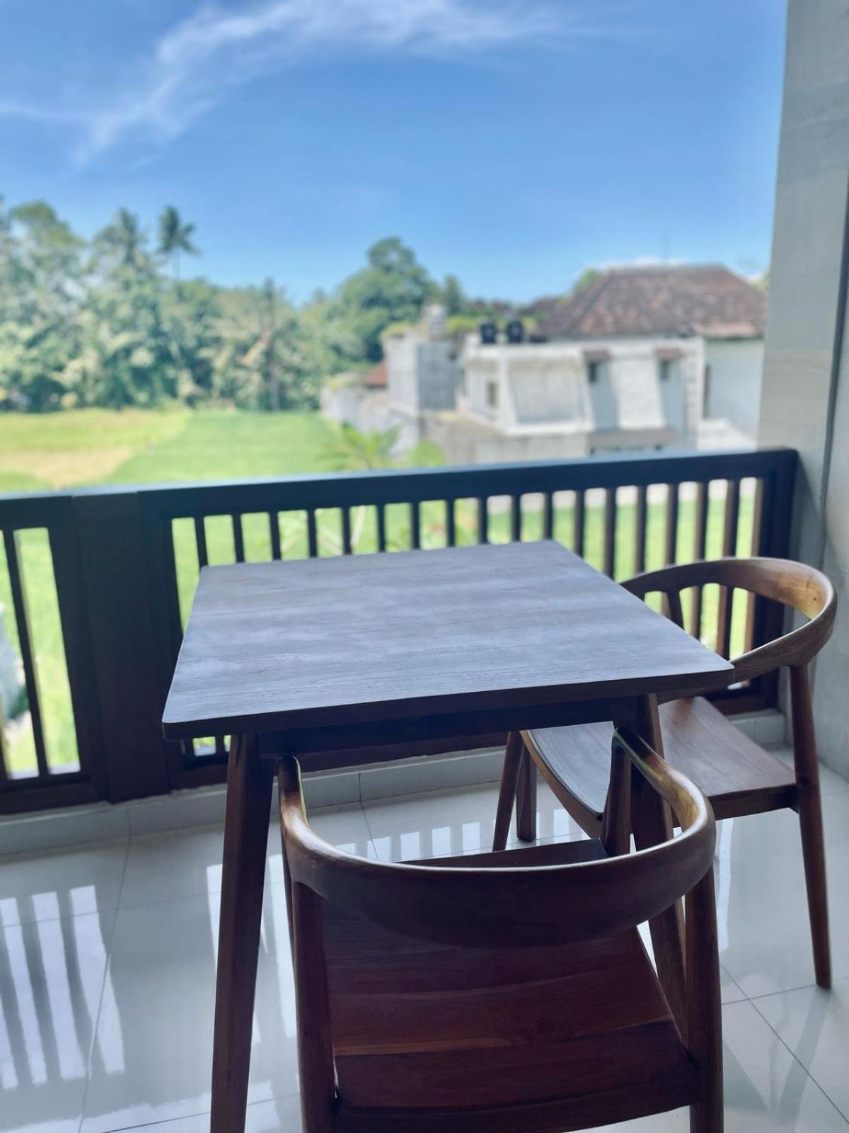Nirana Ubud (Bali)