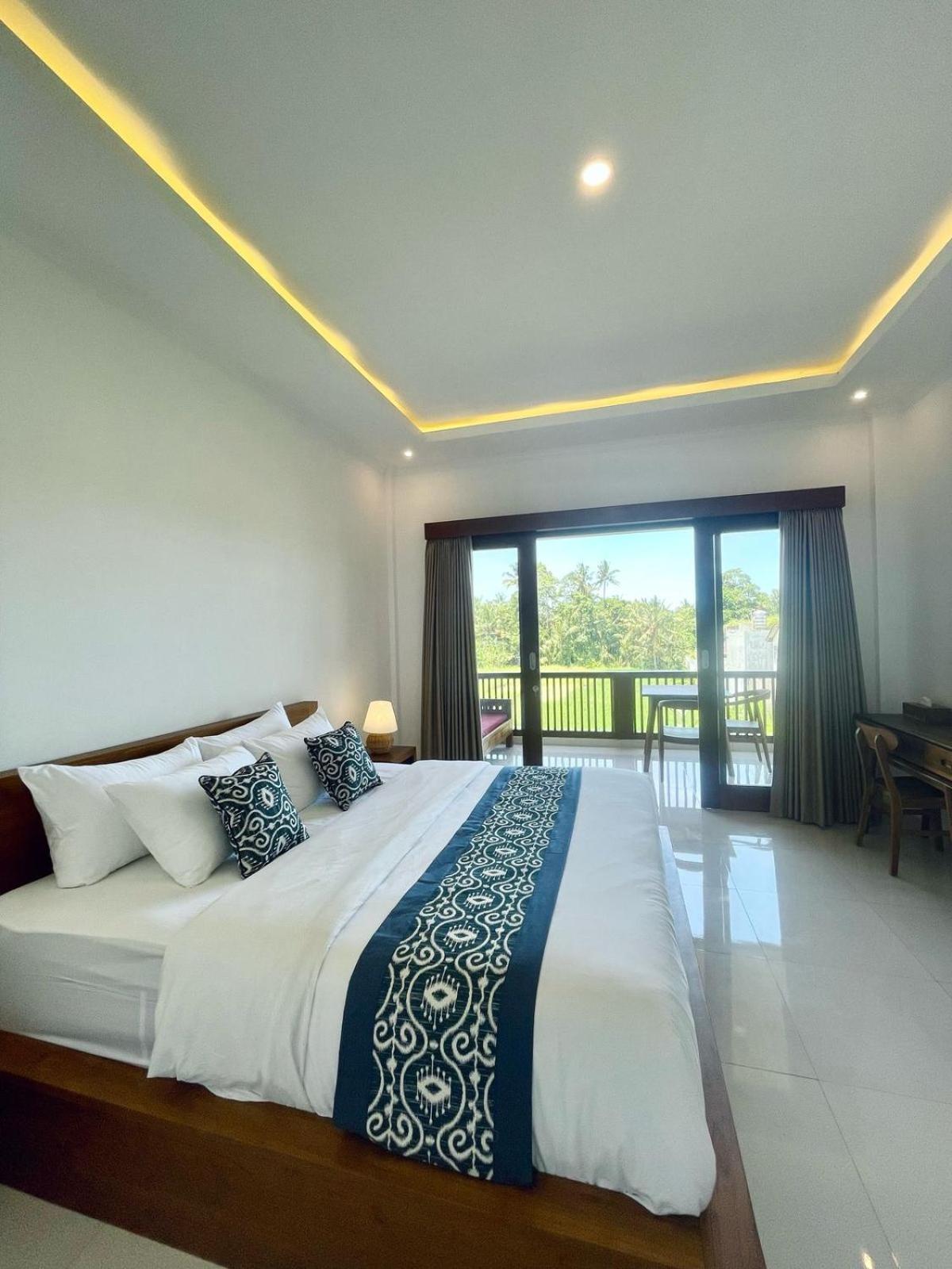 Guest house Nirana