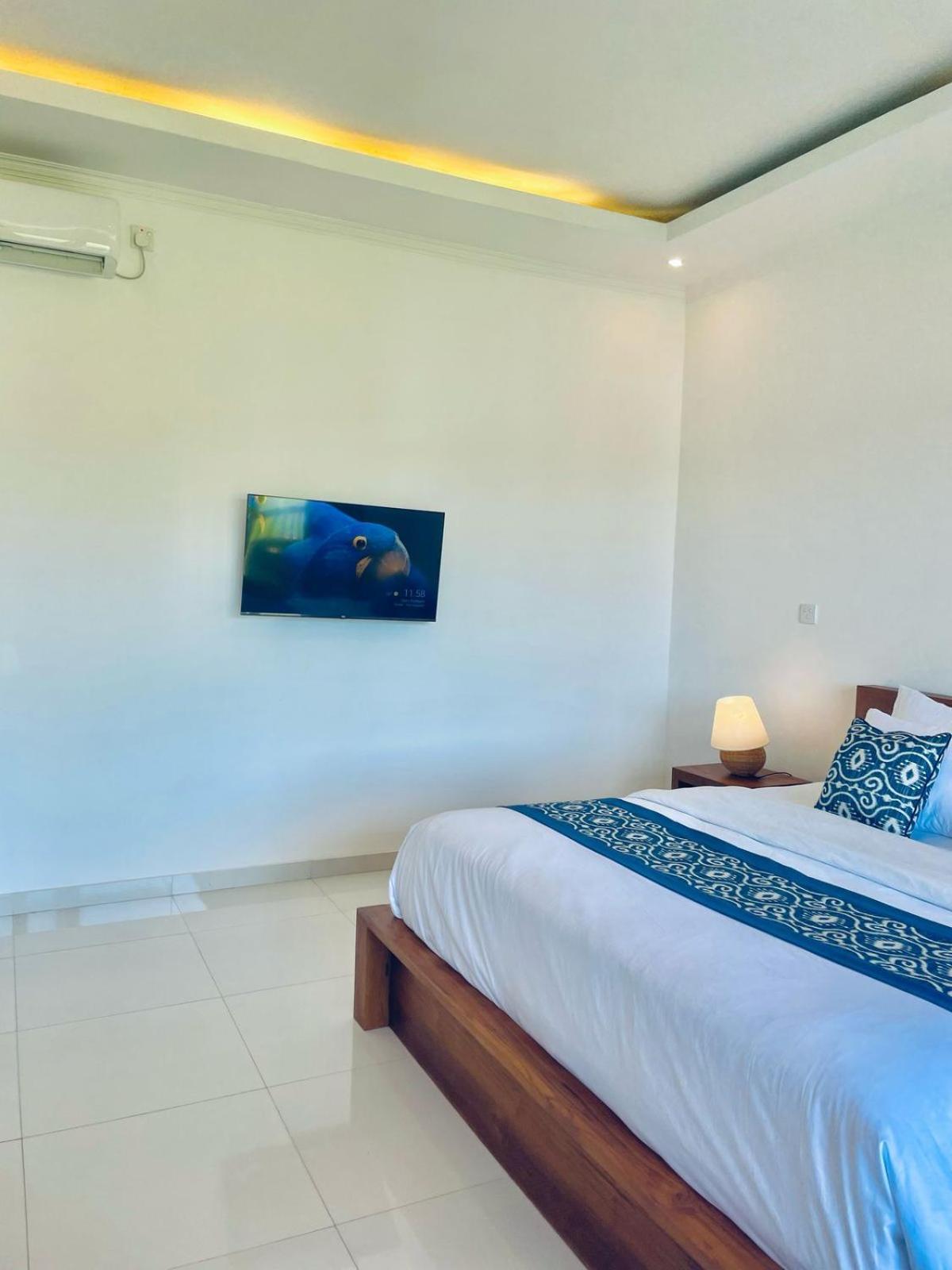 Nirana Guest house Ubud (Bali)