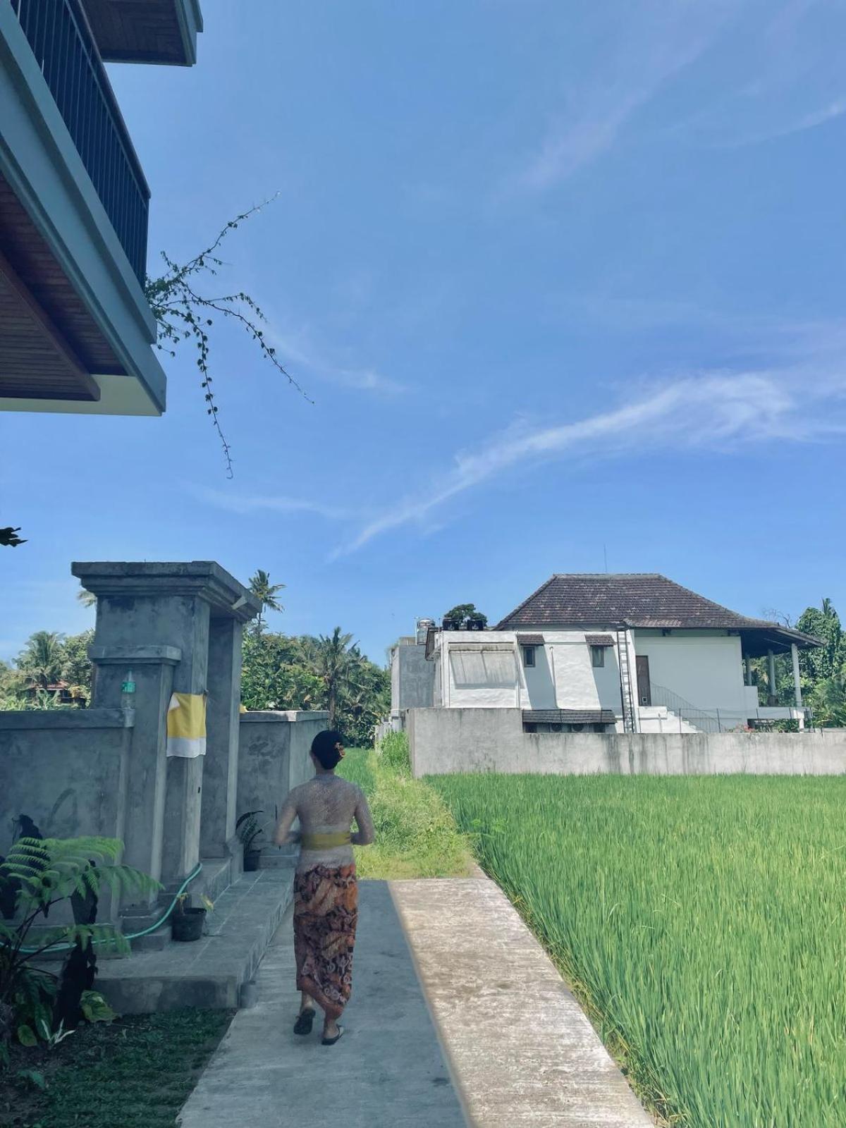 Guest house Nirana Ubud (Bali)