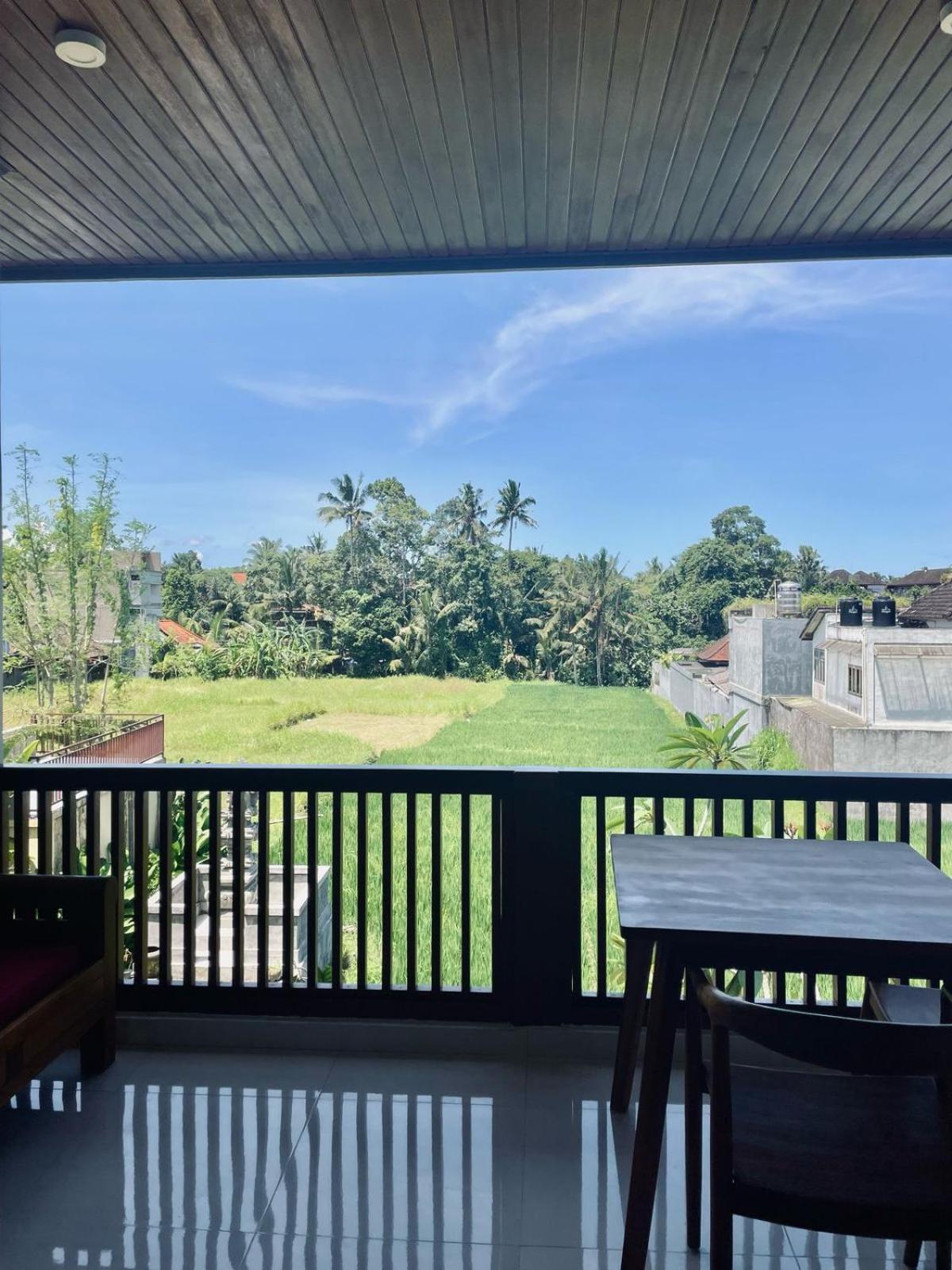 Nirana * Ubud (Bali)