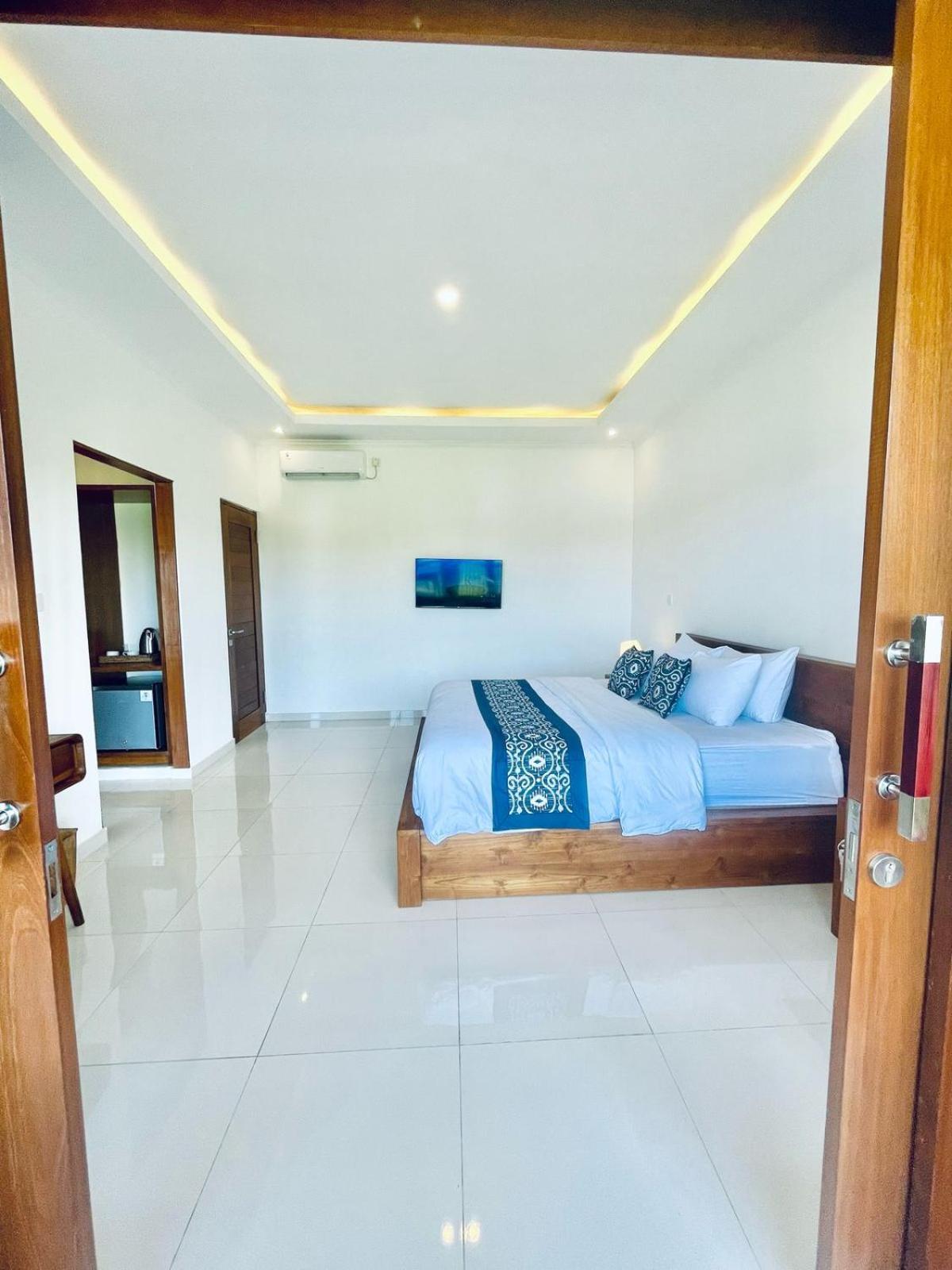 Guest house Nirana *