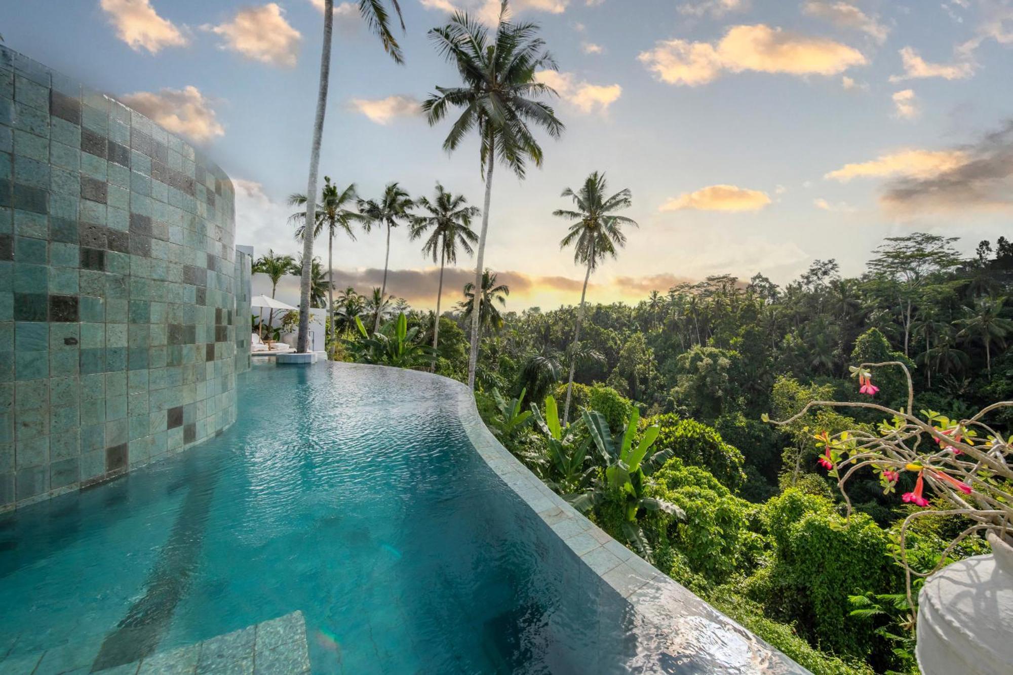 Vila Serenity,