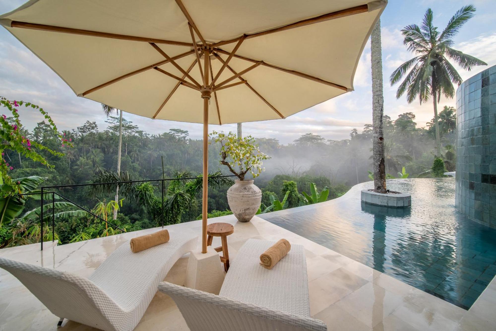 Serenity, Vila
