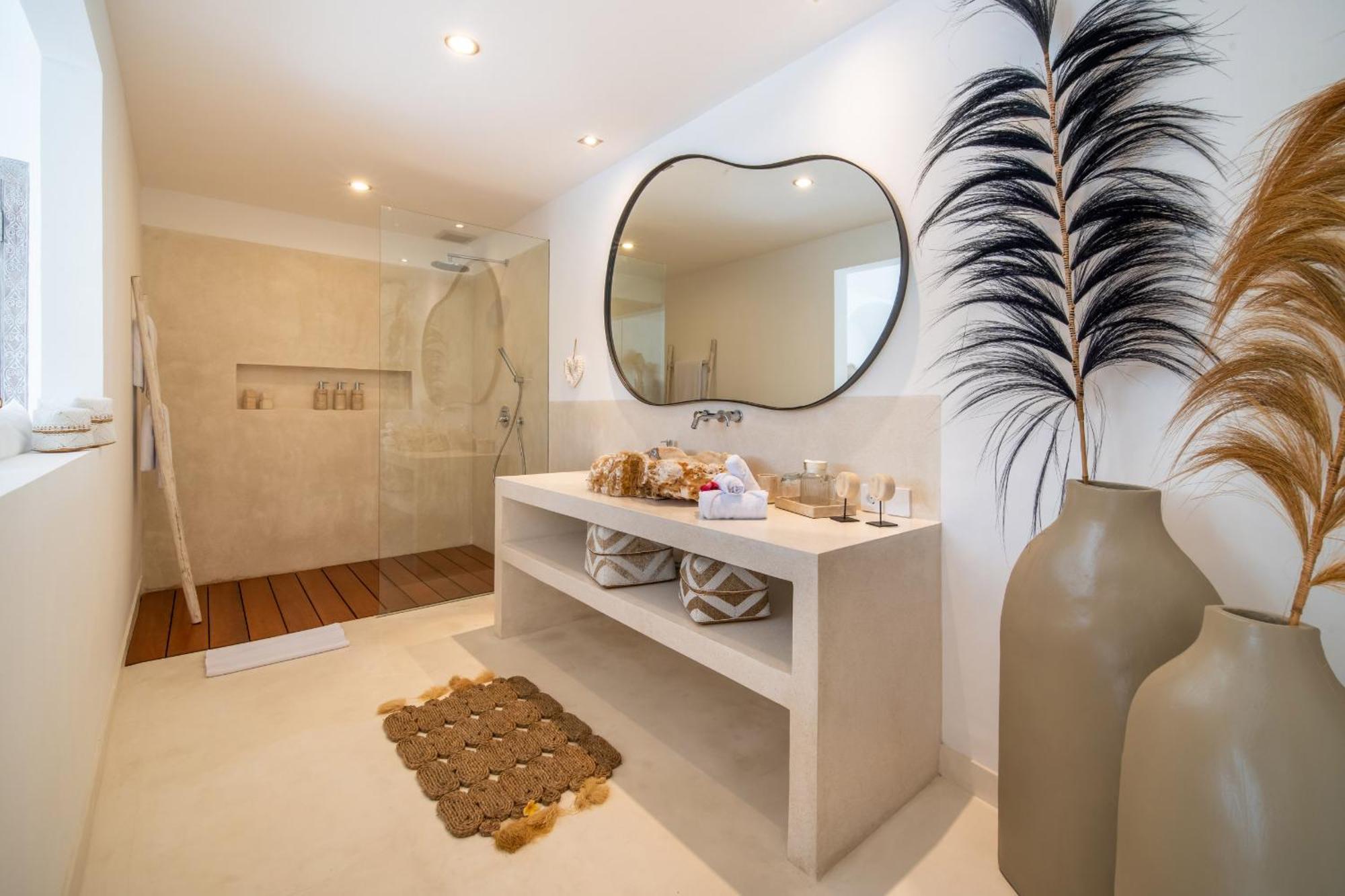Vila Serenity,