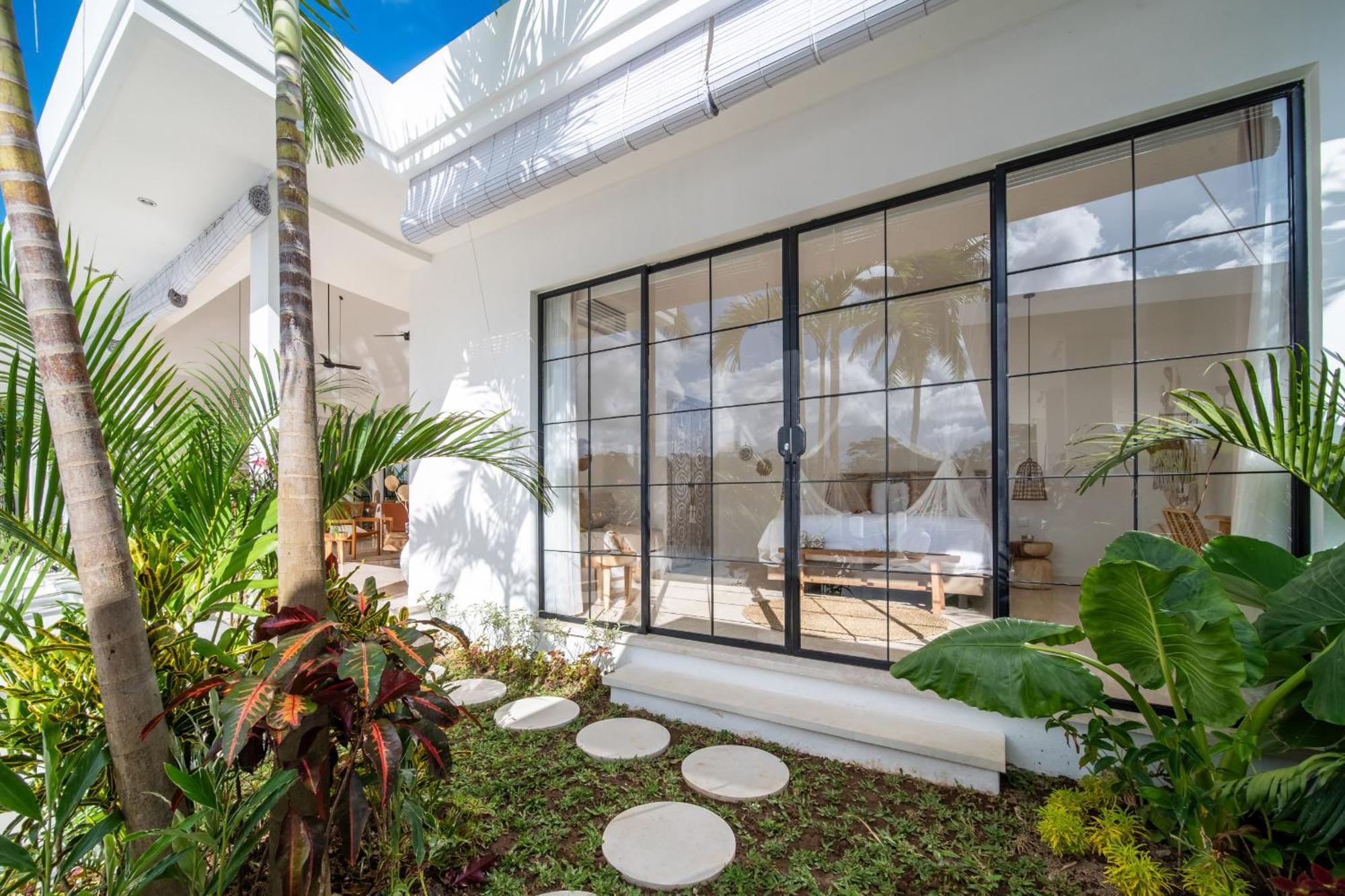 Vila Serenity, *