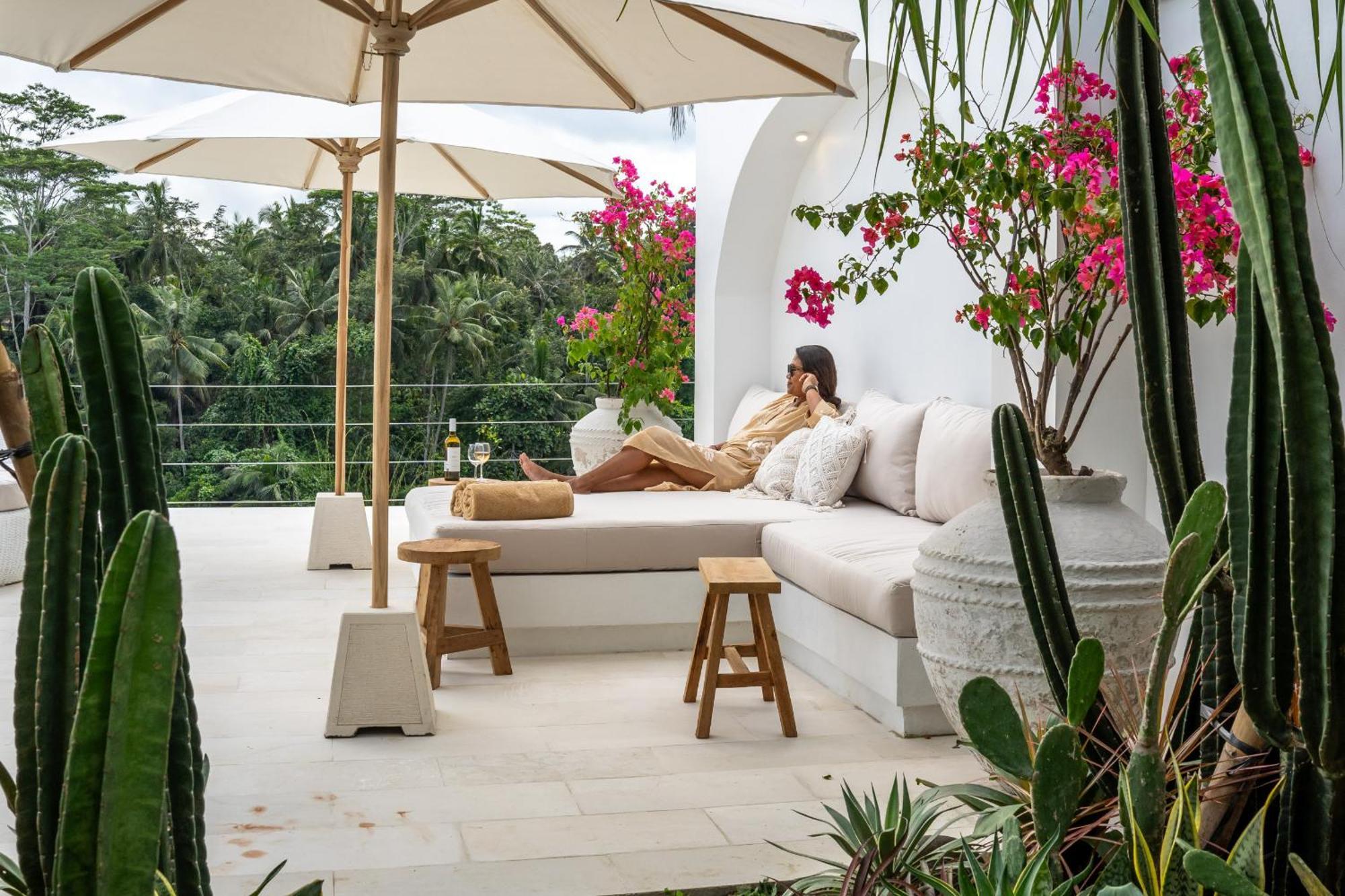 Vila Serenity,