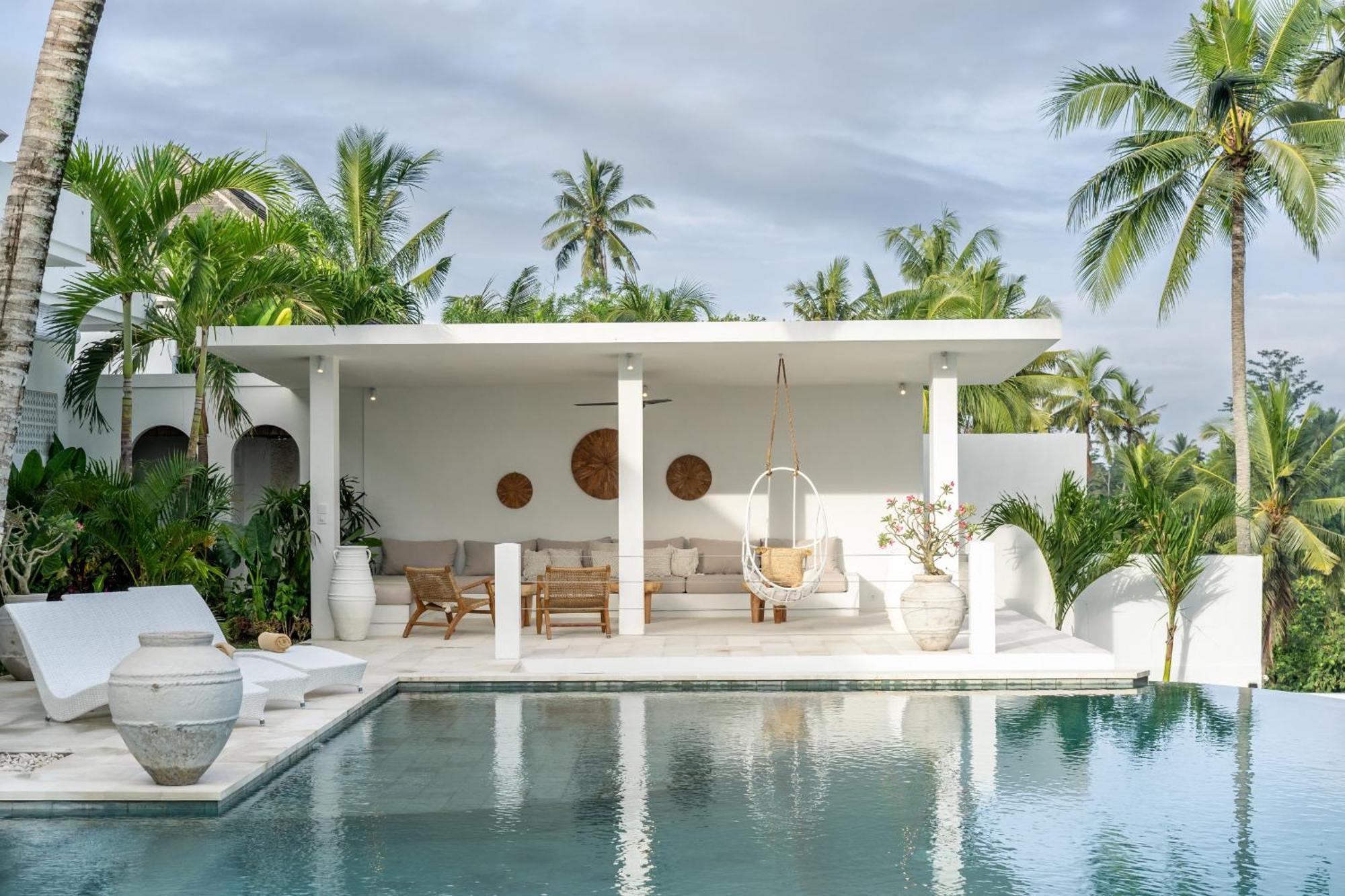 Serenity, Vila *