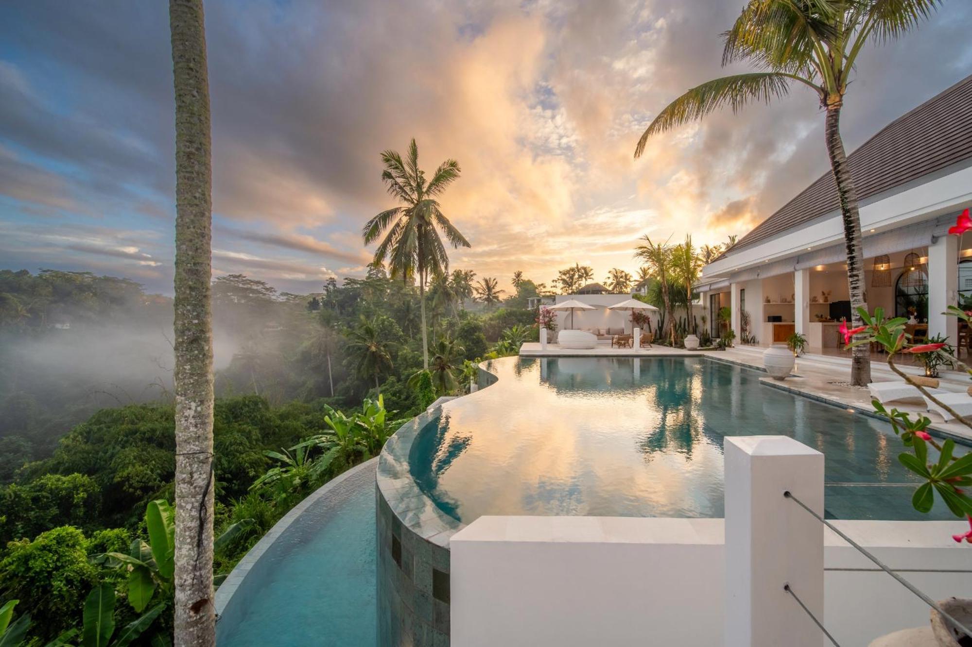 Vila Serenity,